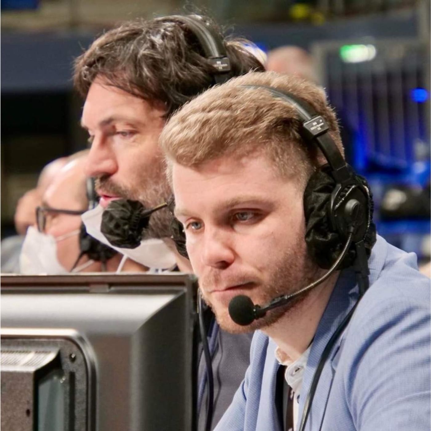 podcUST - Unconventional Sport Talking