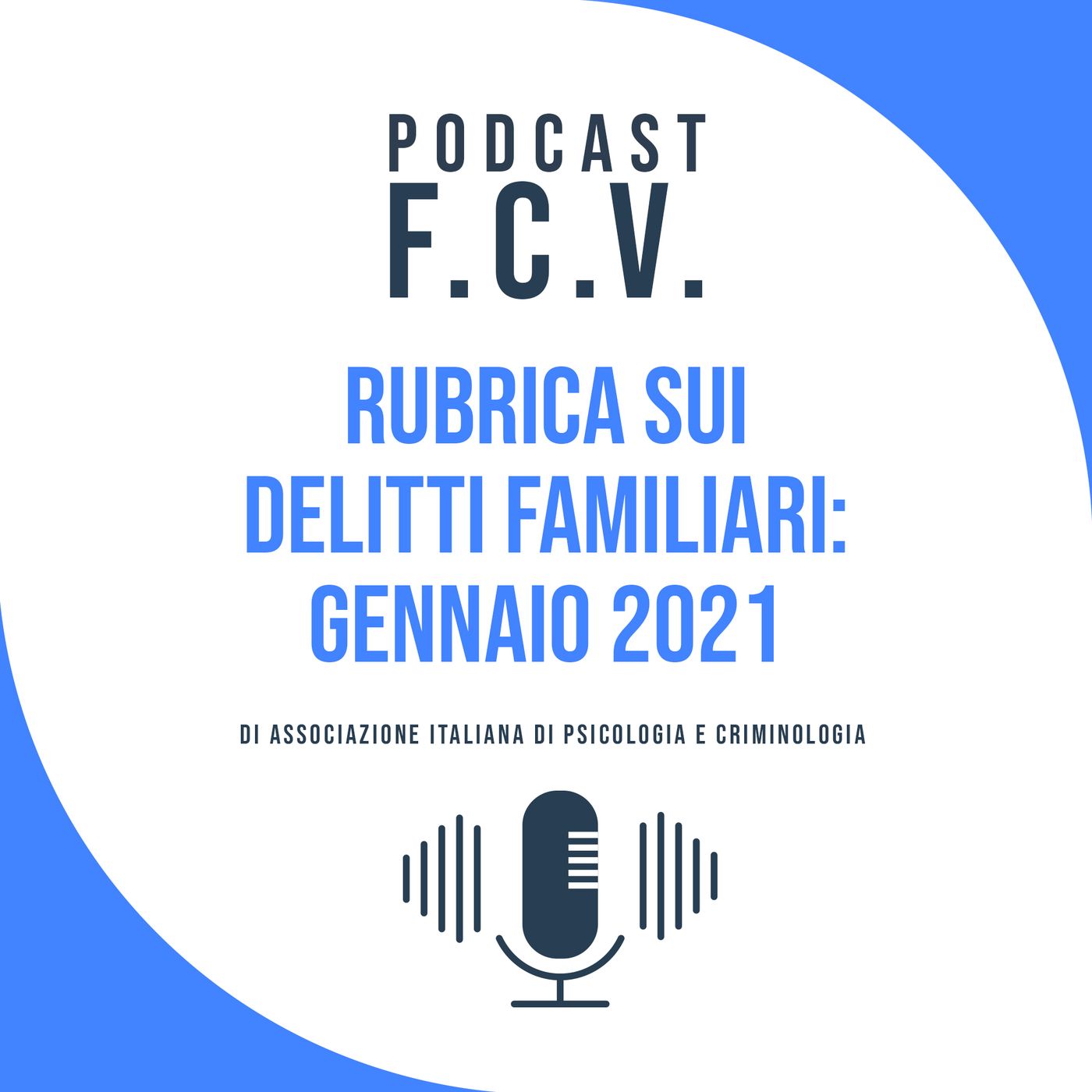 Podcast – Formazione Continua Violenza
