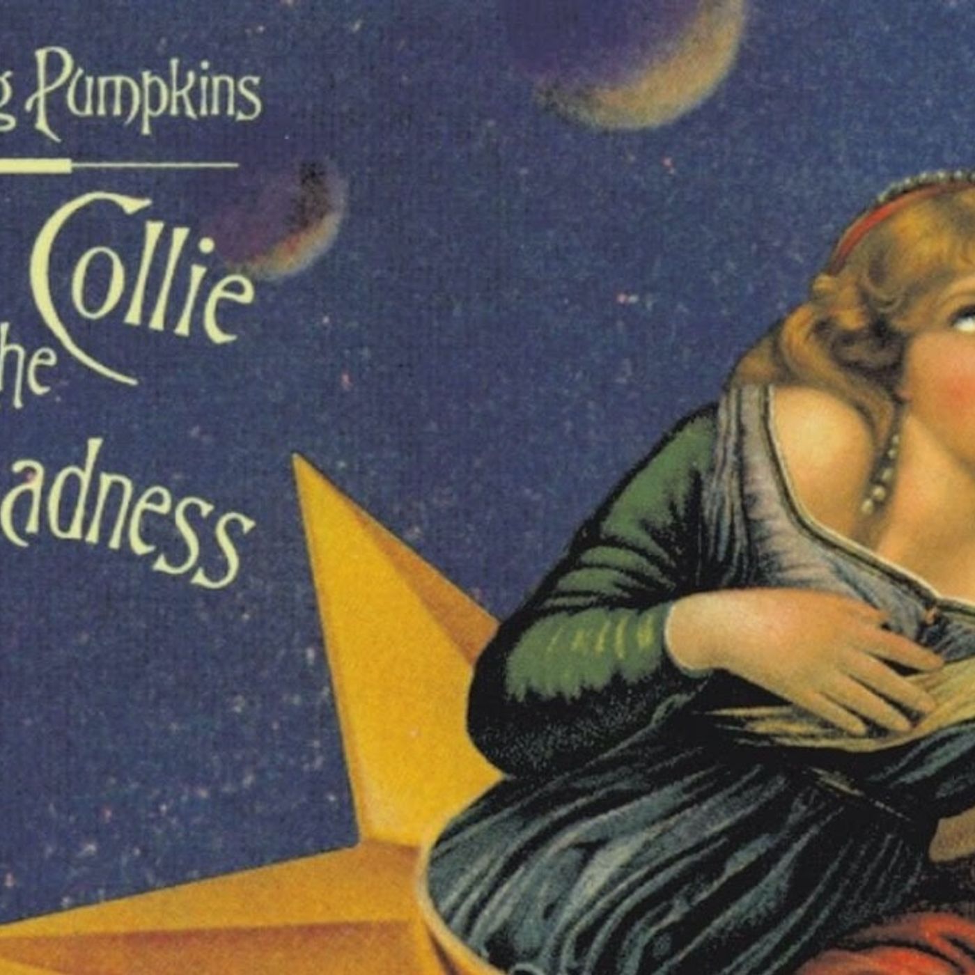 Smashing Pumpkins to Kick Off Mellon Collie 30th Anniversary Tour
