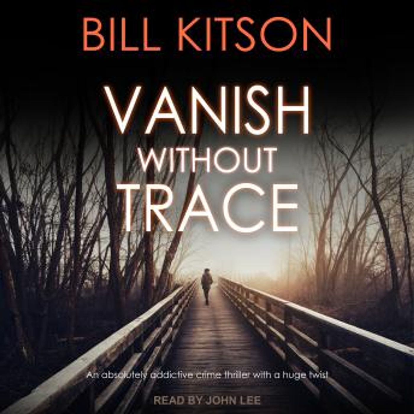 New Full Audiobooks in Mystery, Thriller & Horror, Suspense