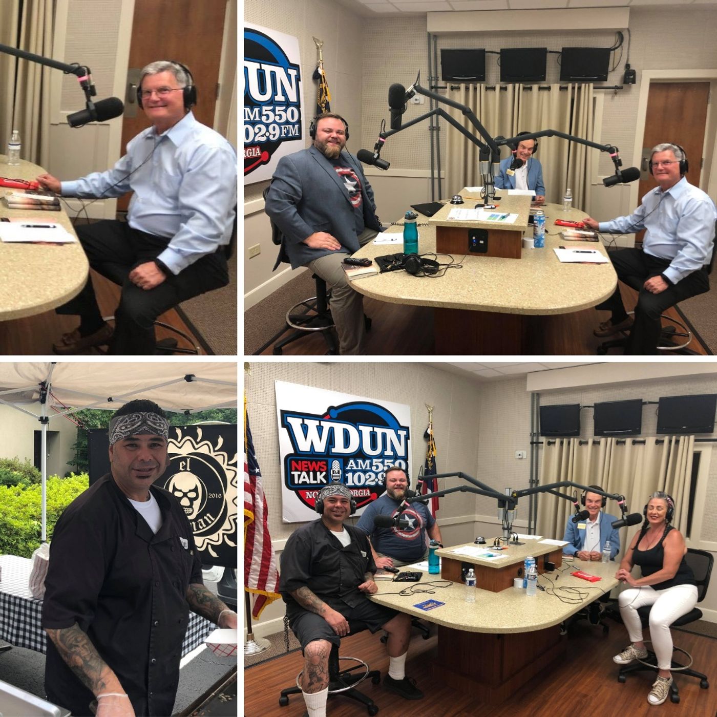 North Georgia Business Radio