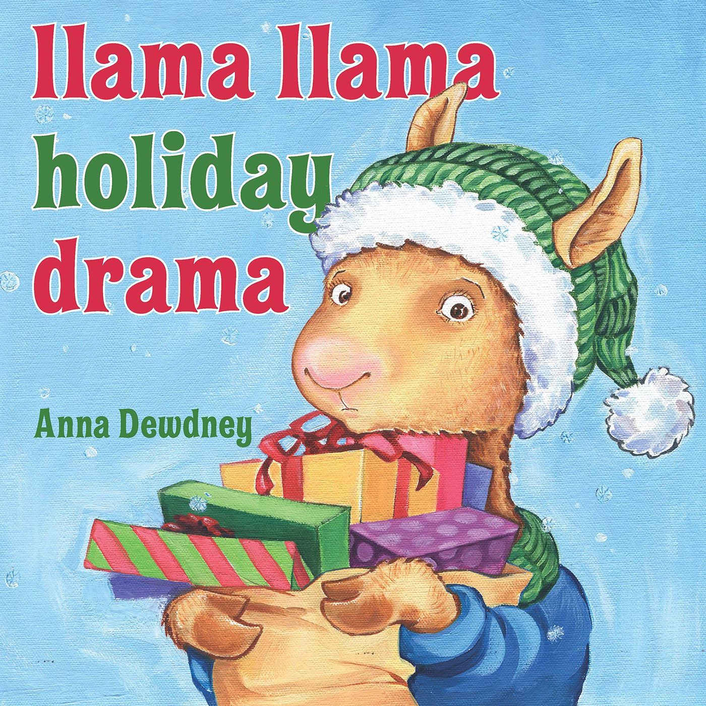 Fav. Holiday Readings- Mrs. Novakś Class