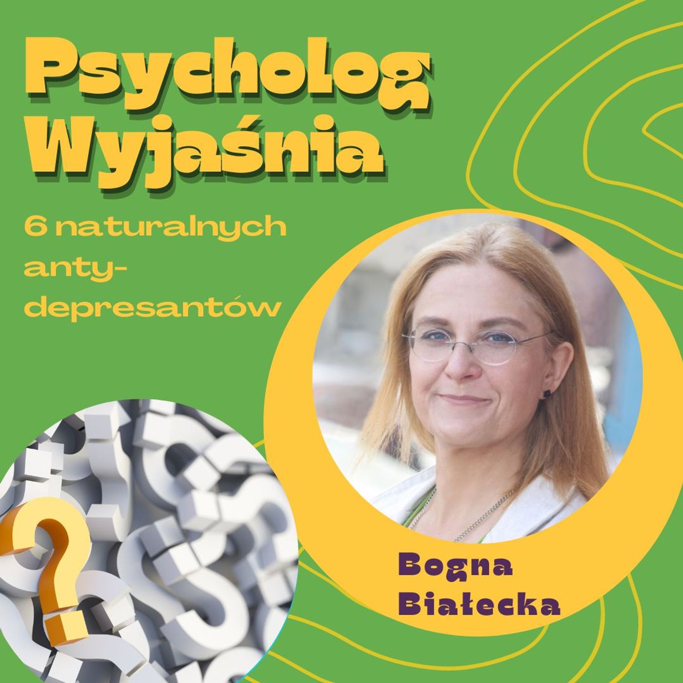 Psycholog Wyjaśnia