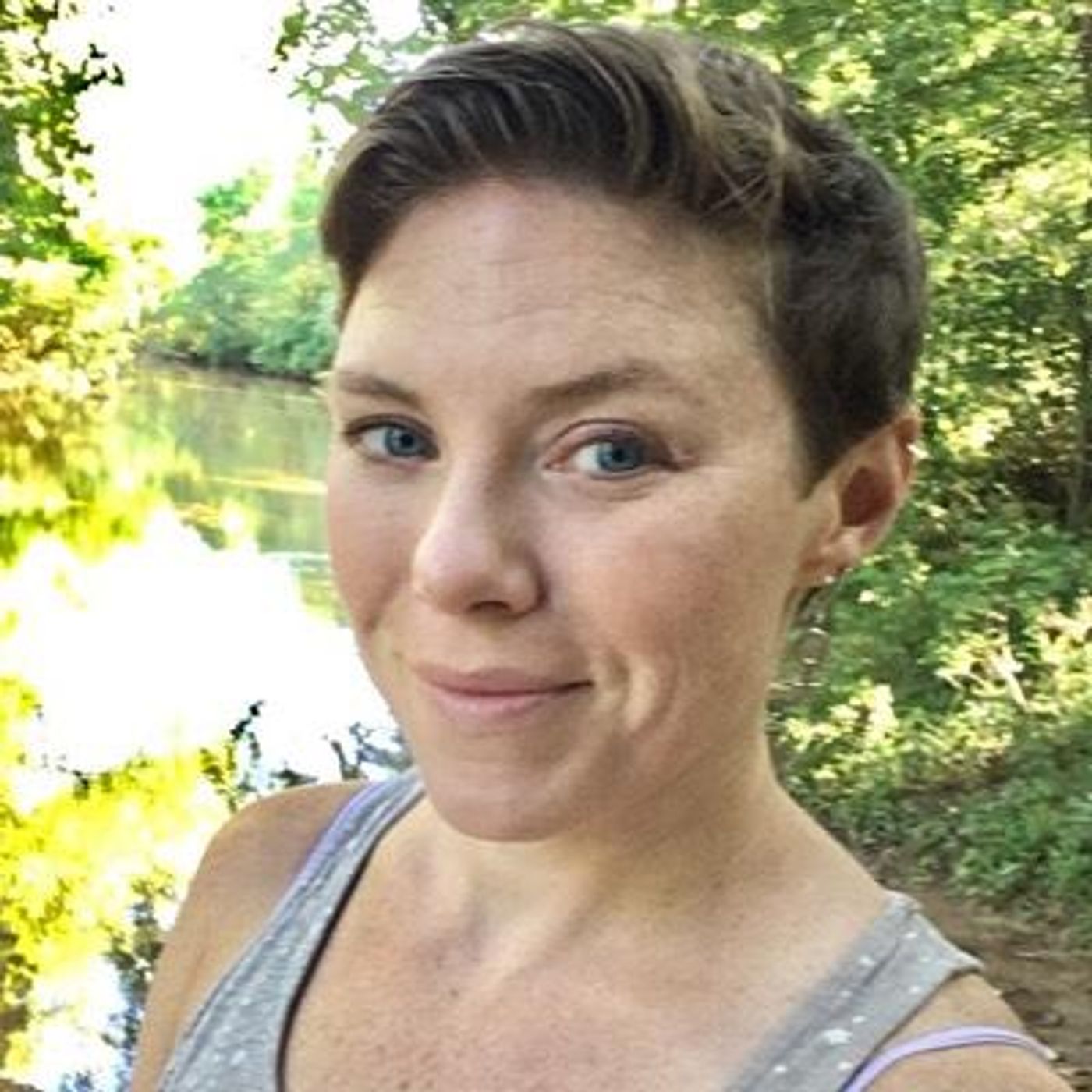 22 Neuroscience PhD and Movement Educator Jessica Groves-Chapman: For Strength, Health, Happiness, & Connectedness, Move! episode artwork