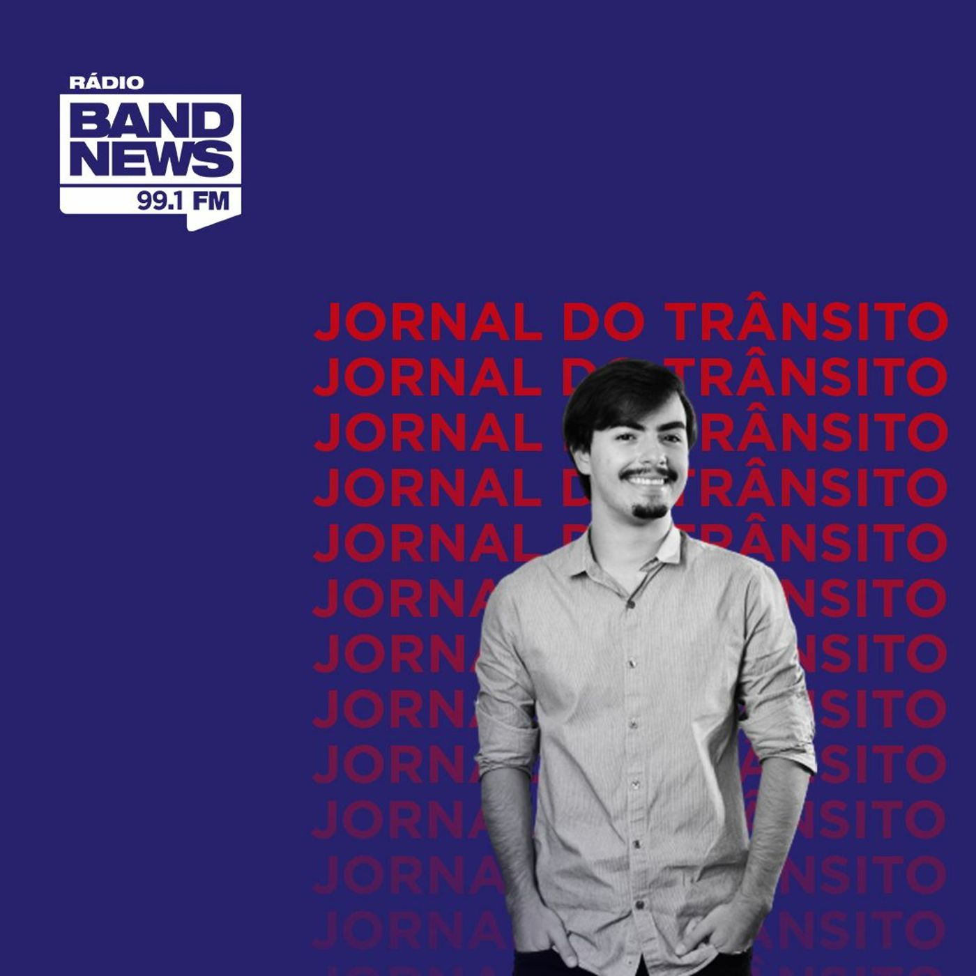 Jornal do Trânsito: acompanhe a edição desta segunda-feira (12/04) episode artwork
