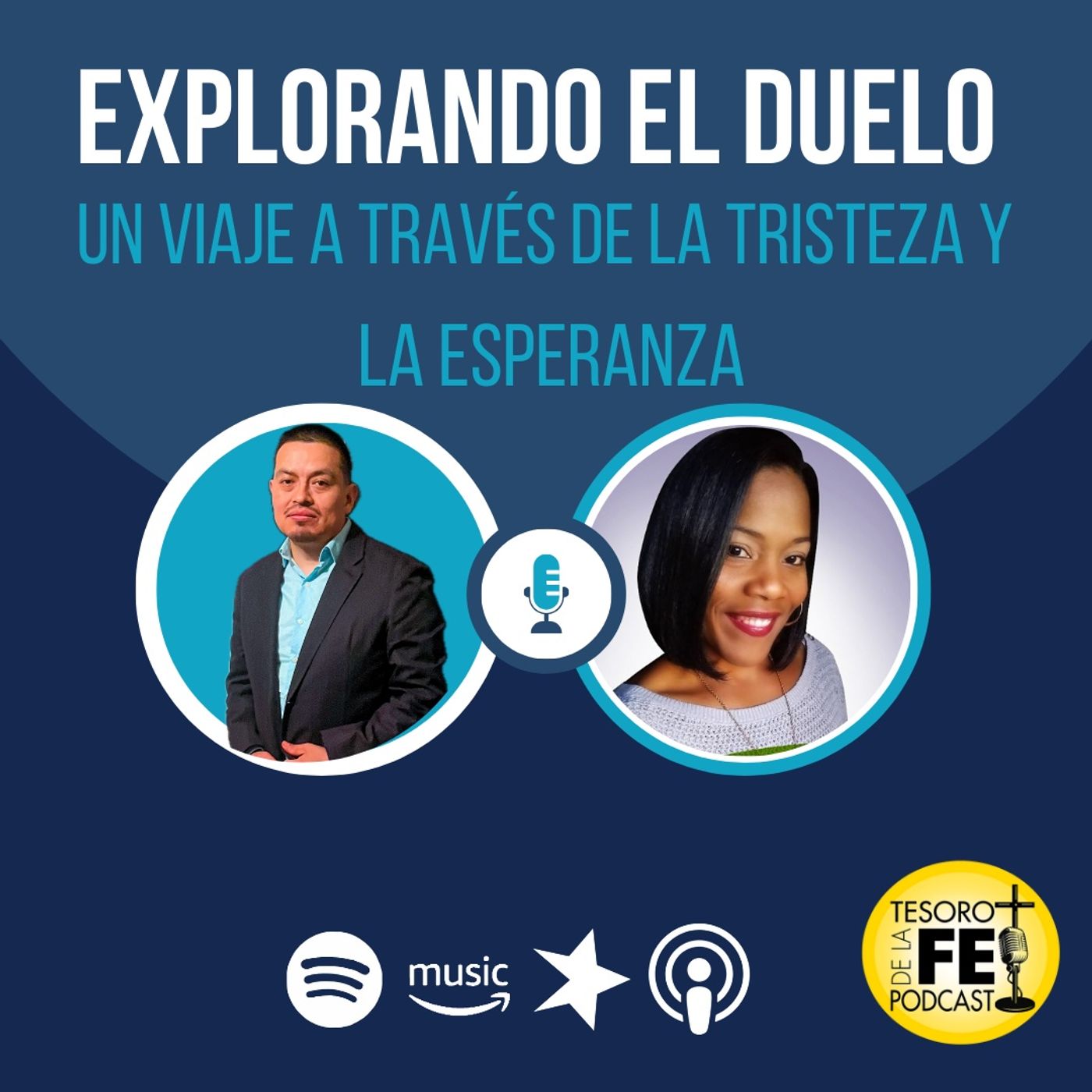 Tesoro de la Fe Podcast