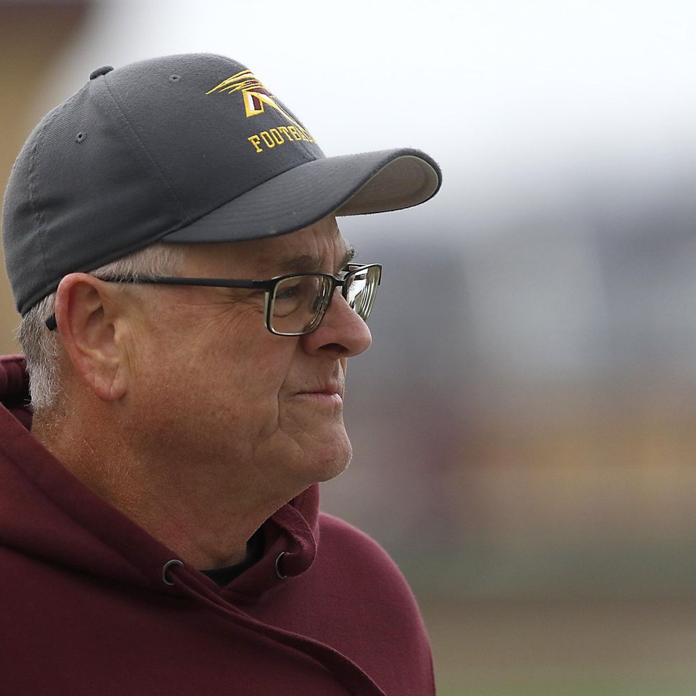2025 Northwest Herald Football Coach of the Year: Richmond-Burton’s Mike Noll episode artwork