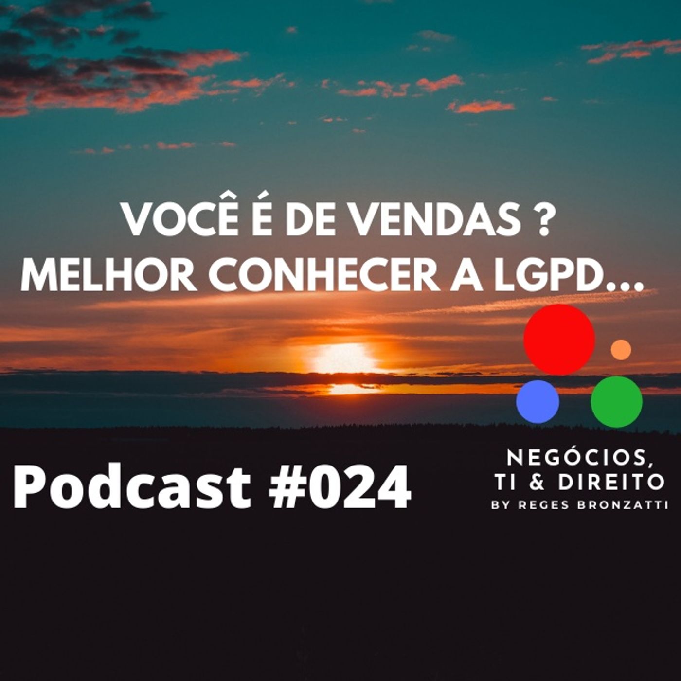 Negócios, TI & Direito