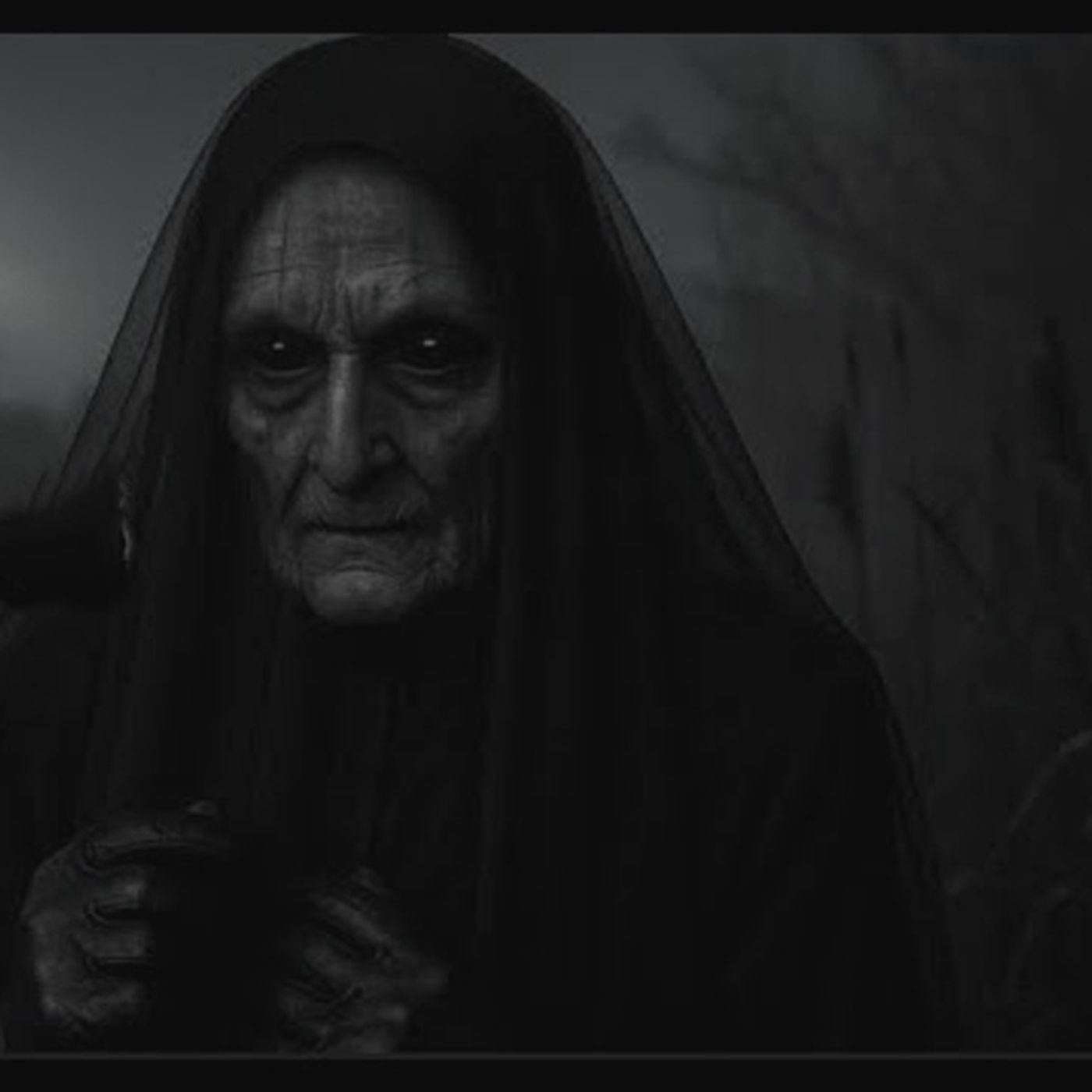 Mi Vecina Era Una Bruja Que Quería Acabar Con Mi Familia - Historias De Terror - Voces De La Noche