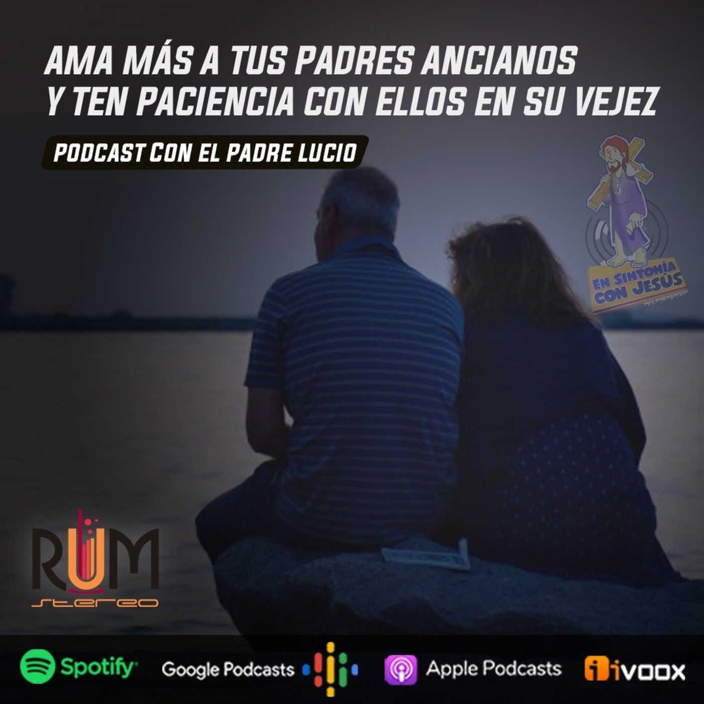En Sintonía con JESÚS