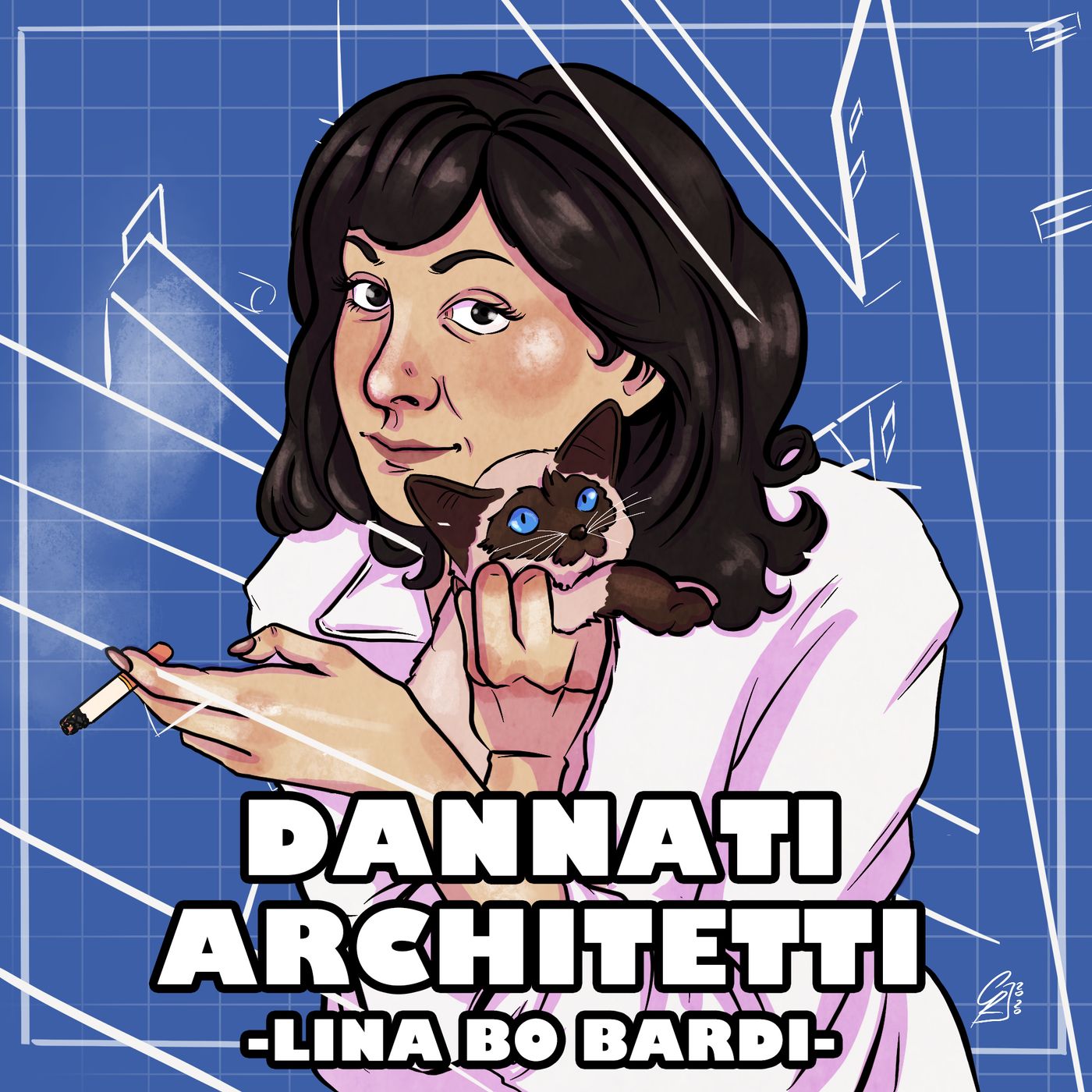 Dannati Architetti
