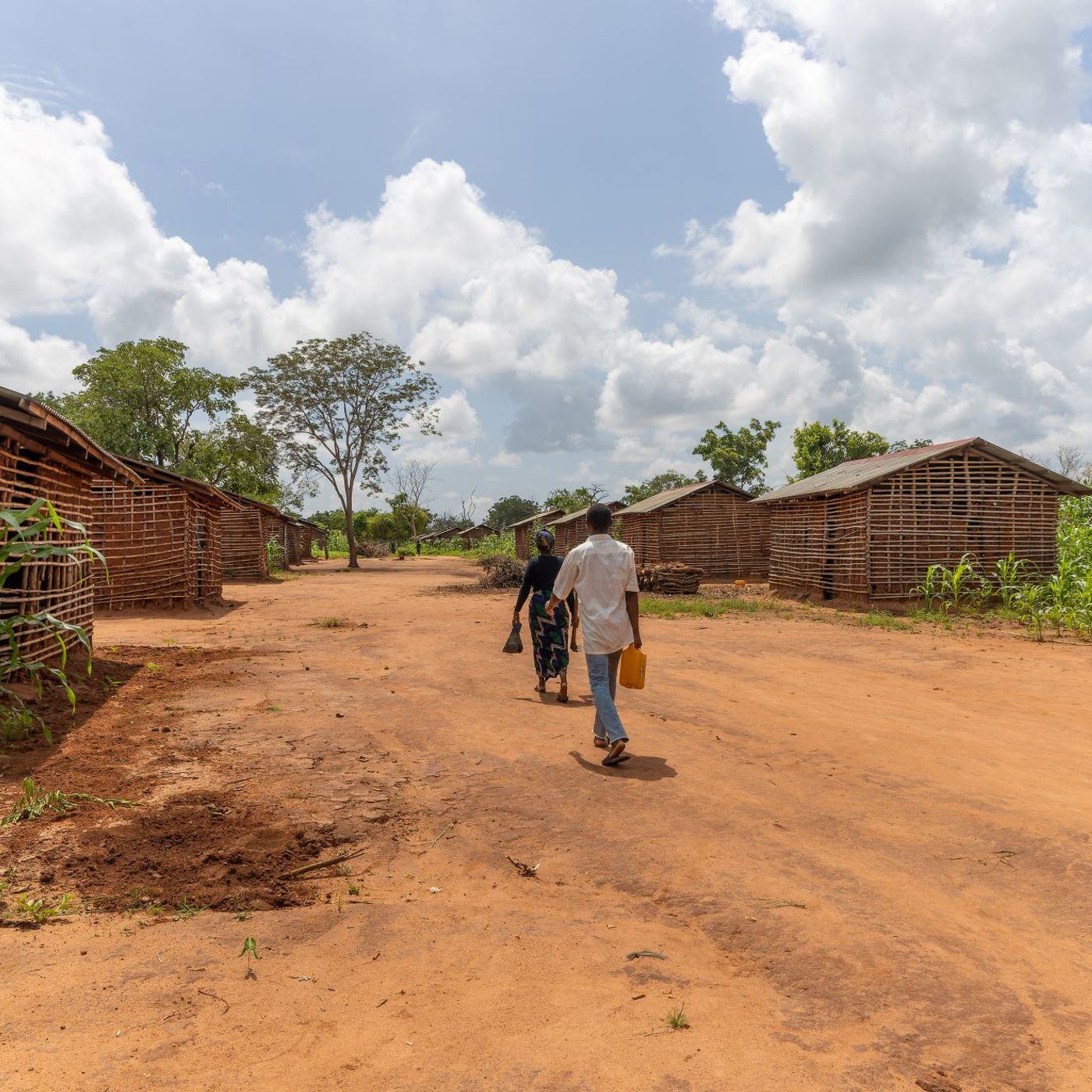 Peritos da ONU preocupados com financiamento de projeto de gás natural em Moçambique
