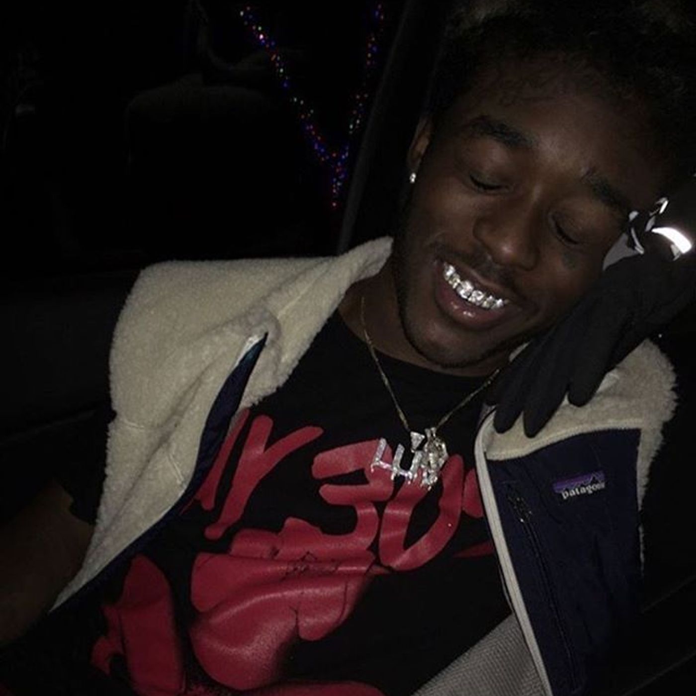 lil uzi - big watch