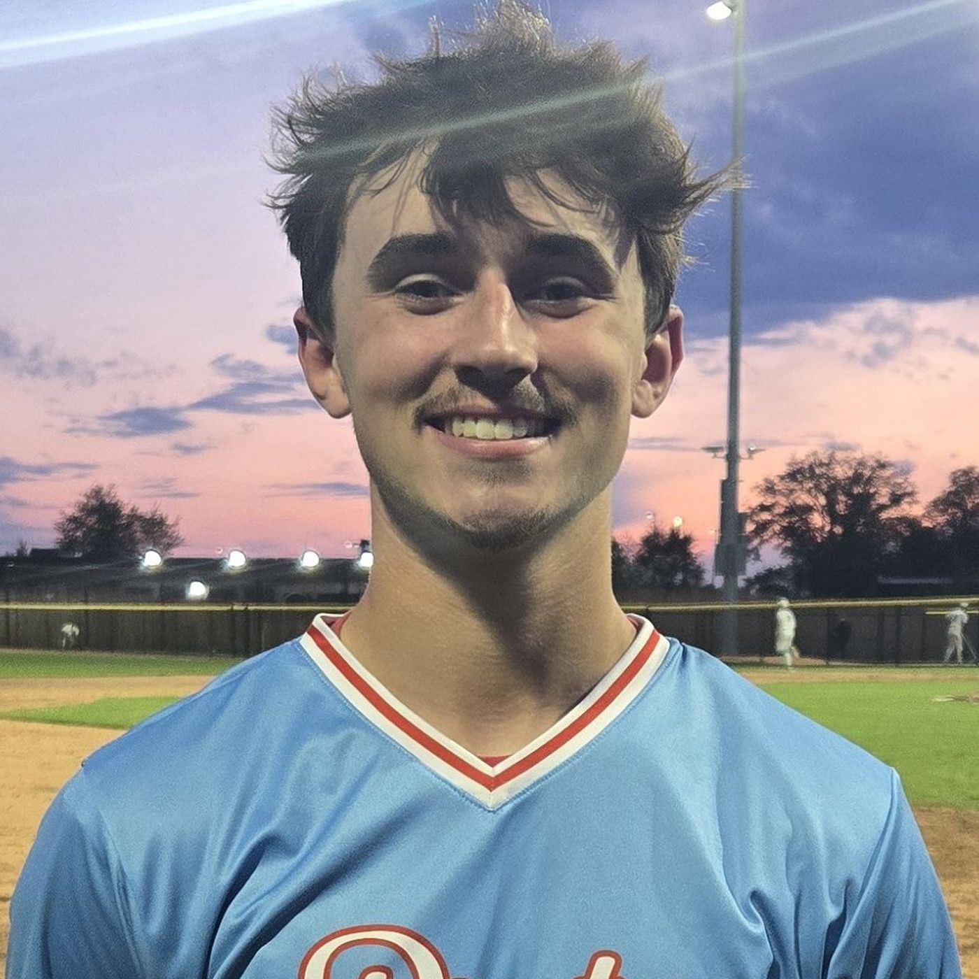 Lucas Farabaugh helps lift Ottawa past La Salle-Peru in extra innings episode artwork