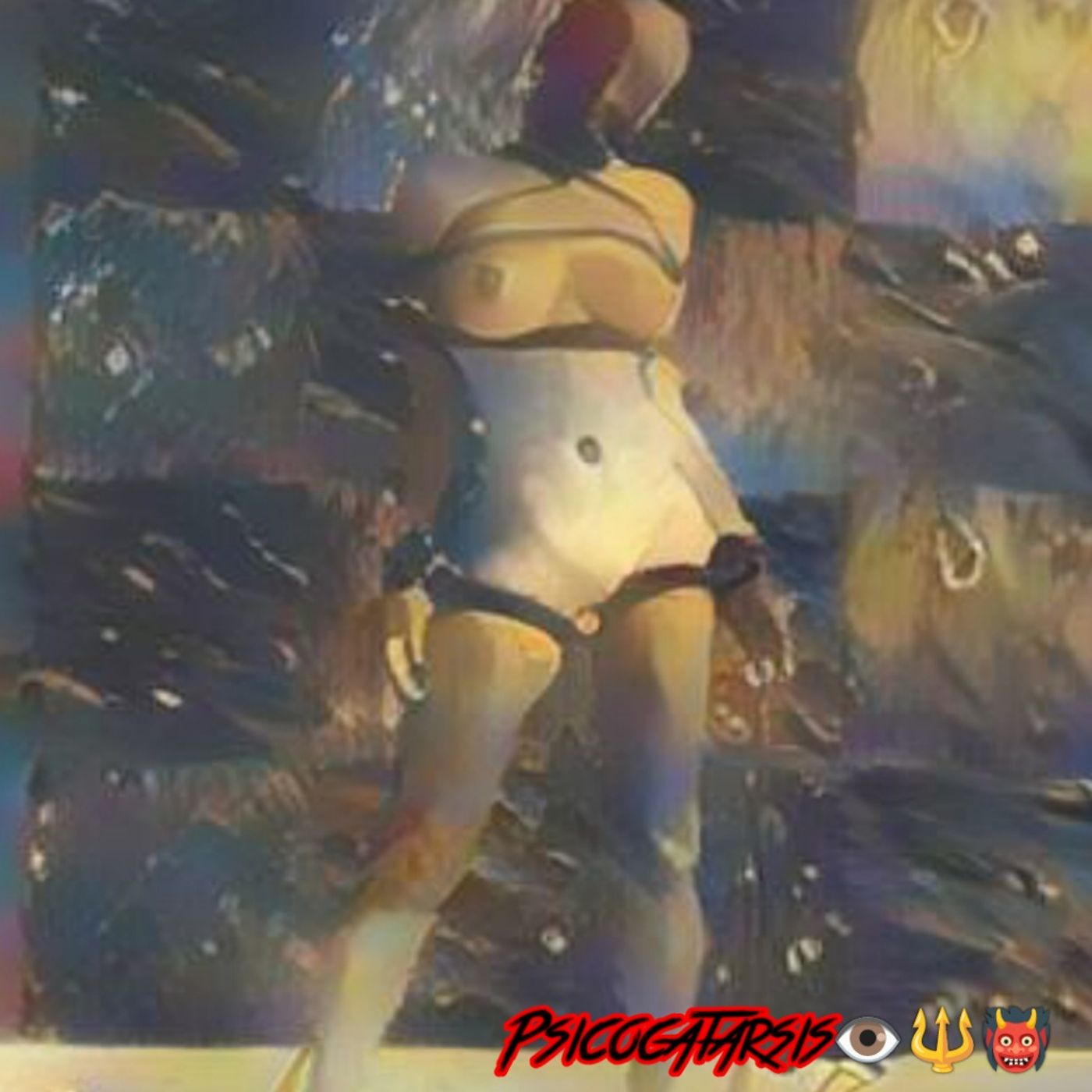 ¿Cuáles Son las 3 SEÑALES MÁS FUERTES de Atracción Sexual_ episode artwork