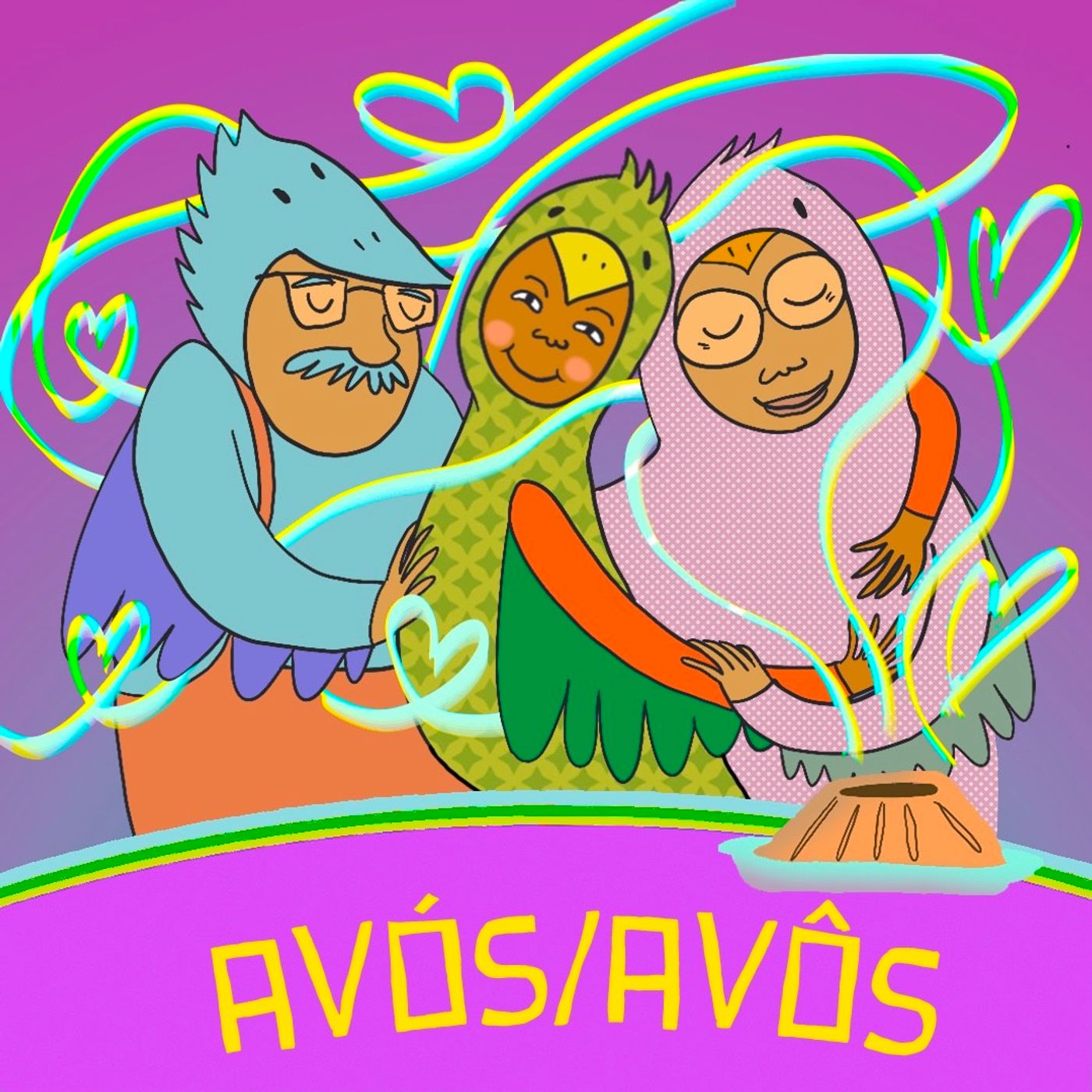 Programa Maritaca