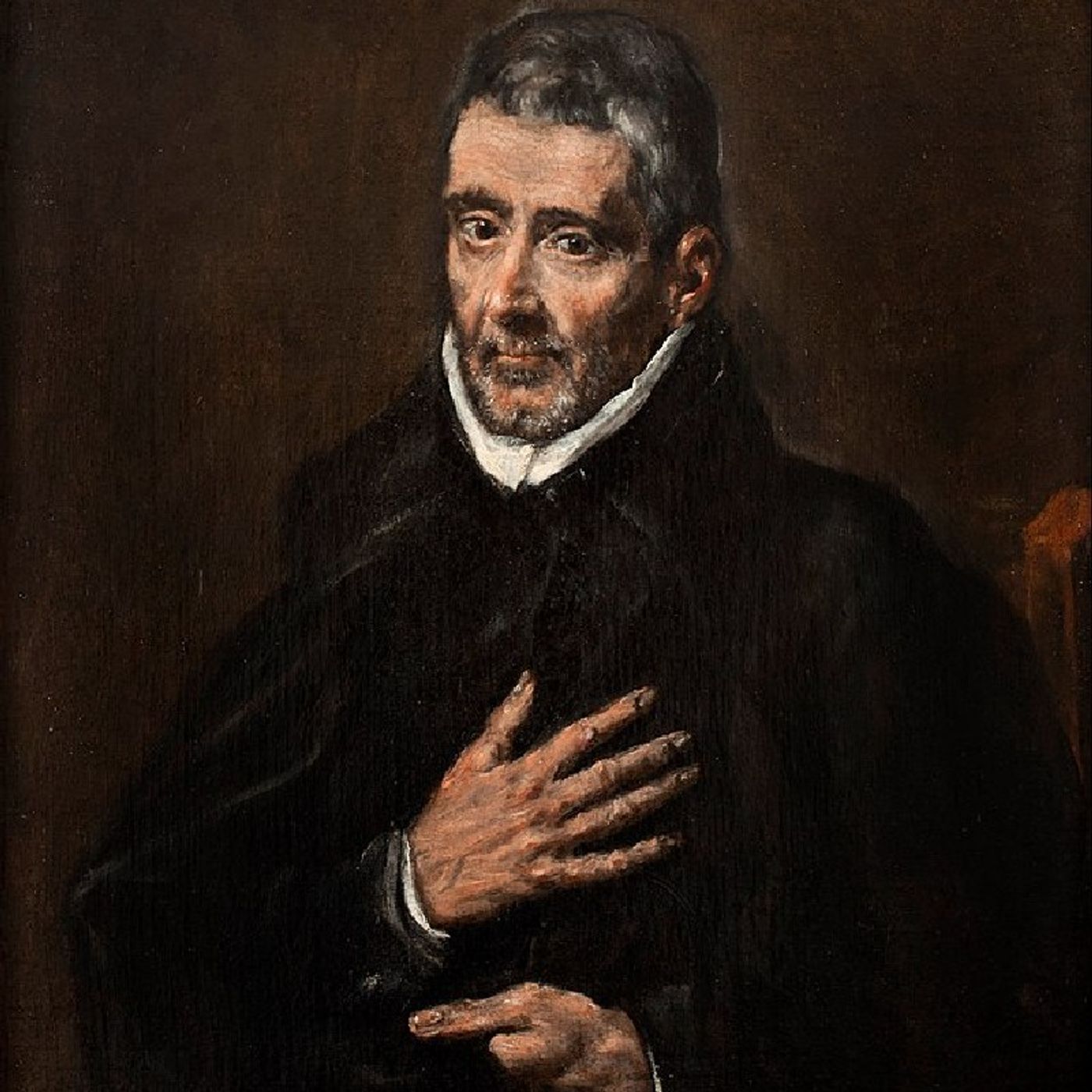 Santidad de los sacerdotes episode artwork