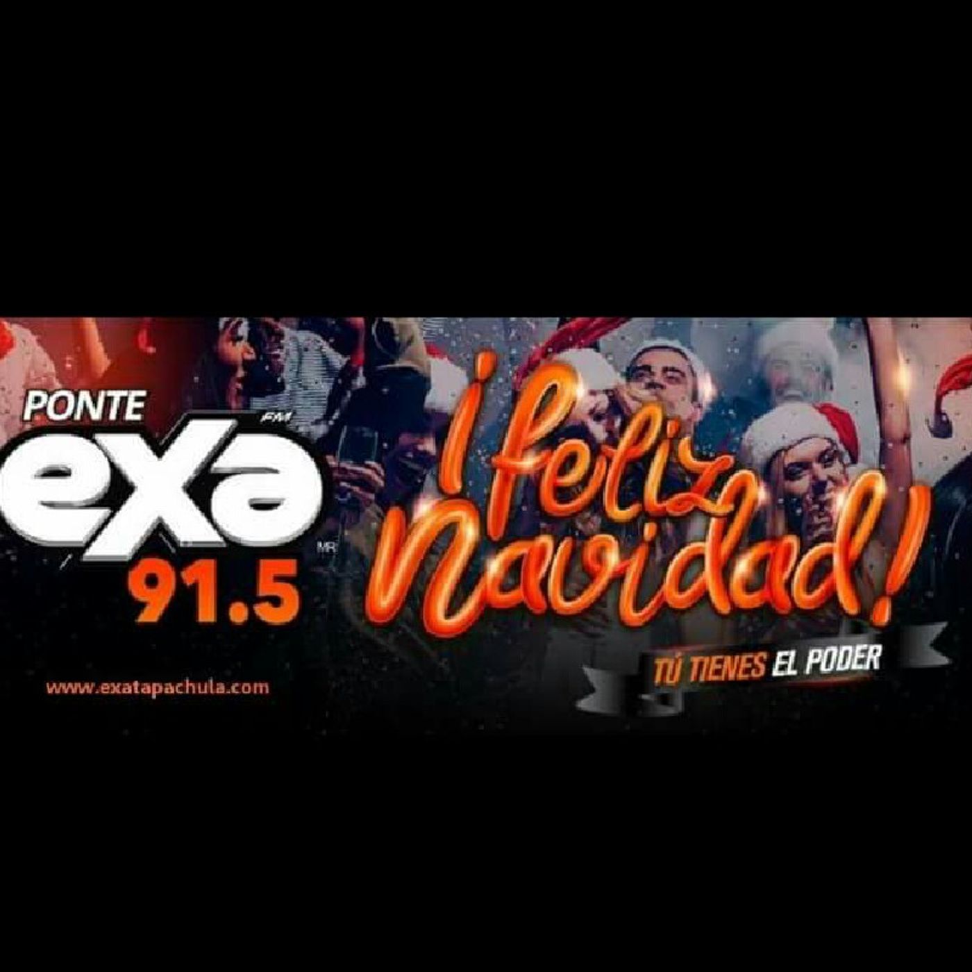 Exa Extremo episode artwork
