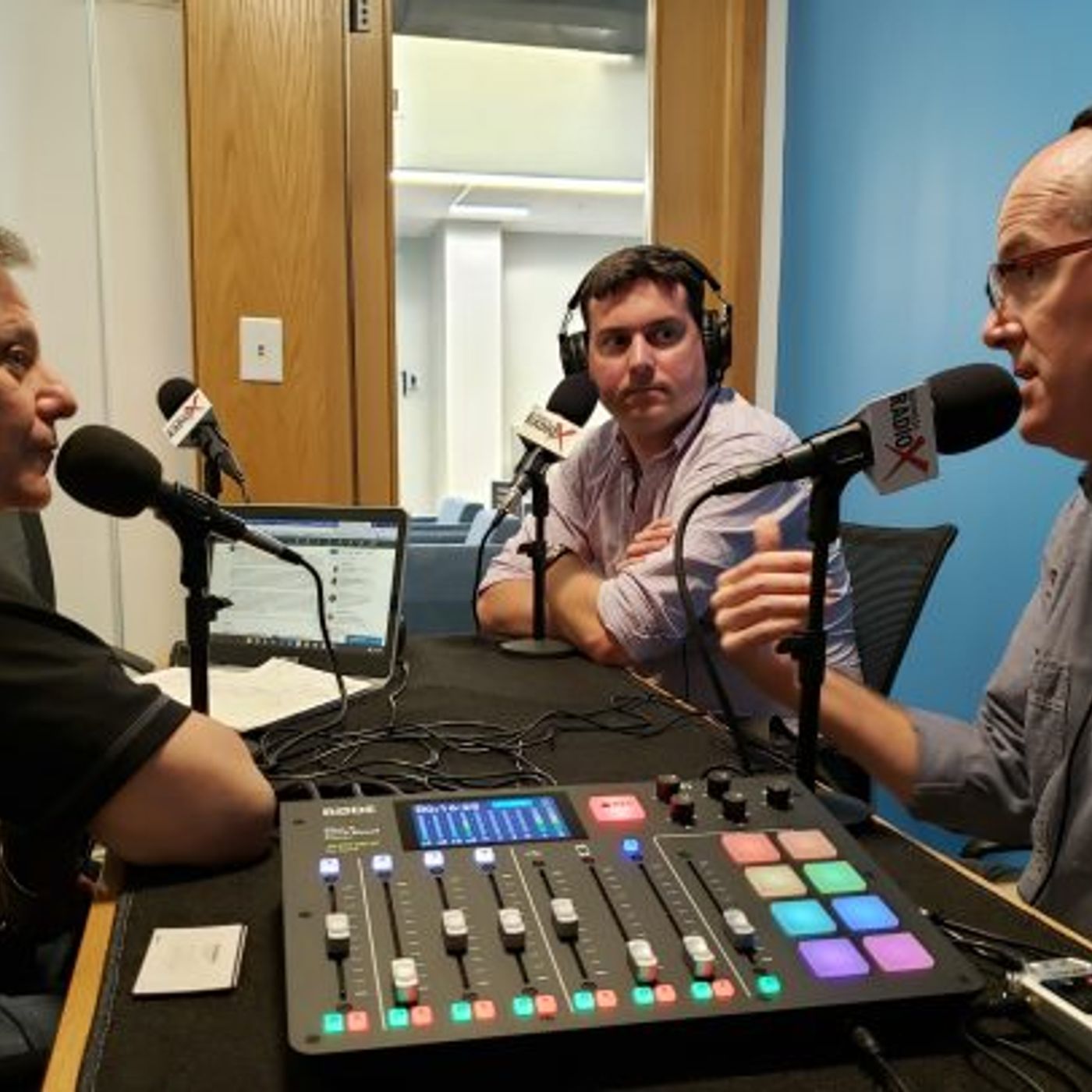 ATDC Radio