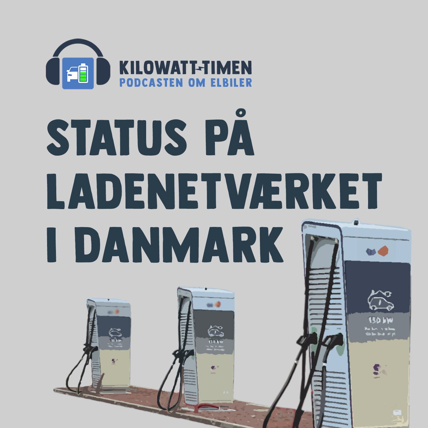 10: Status på ladenetværket
