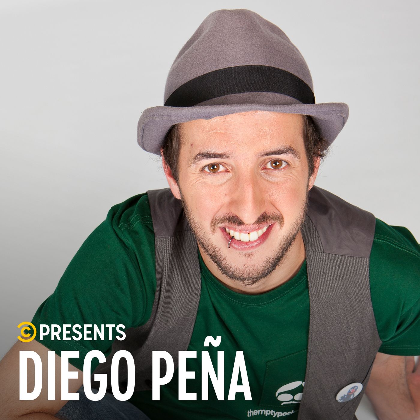 Diego Peña - Vivito y Coleando episode artwork