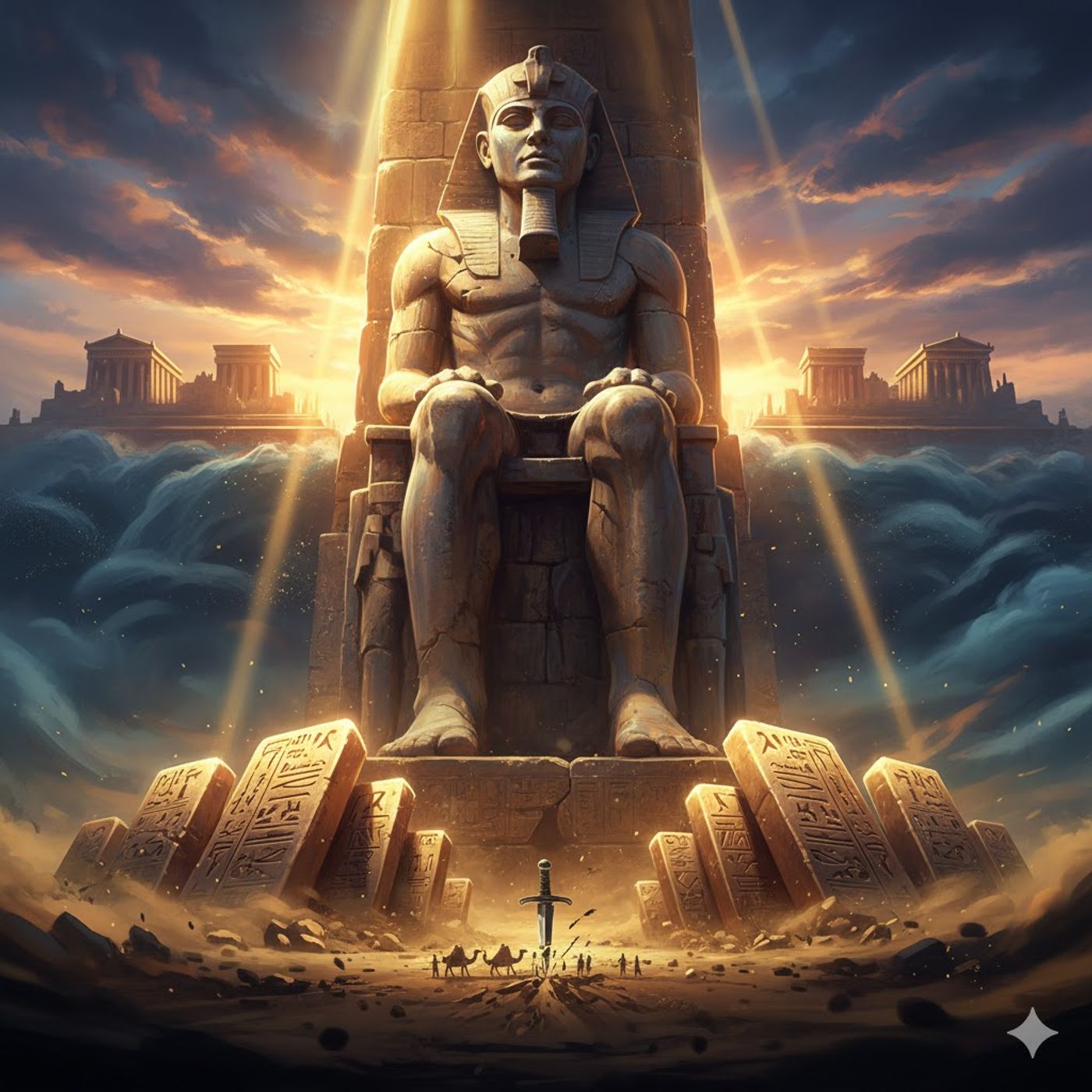 La grande letteratura ricodificata