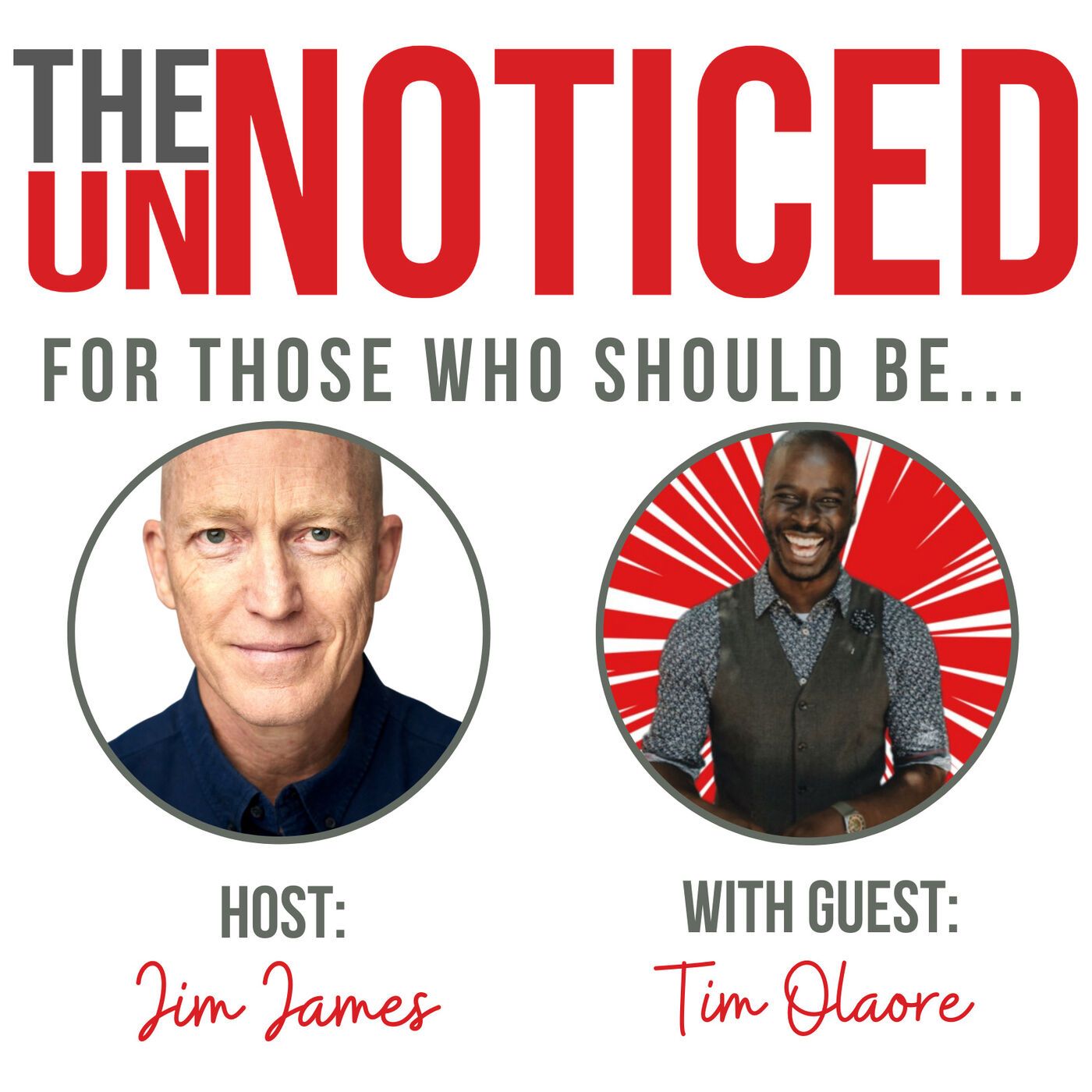 The UnNoticed Entrepreneur