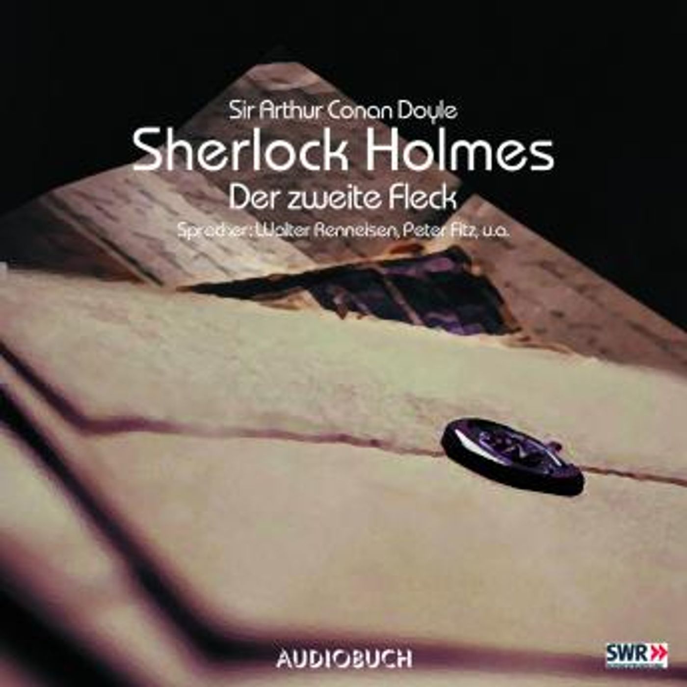 Full Trial Audiobooks in Mystery, Thriller & Horror, Police & Detective