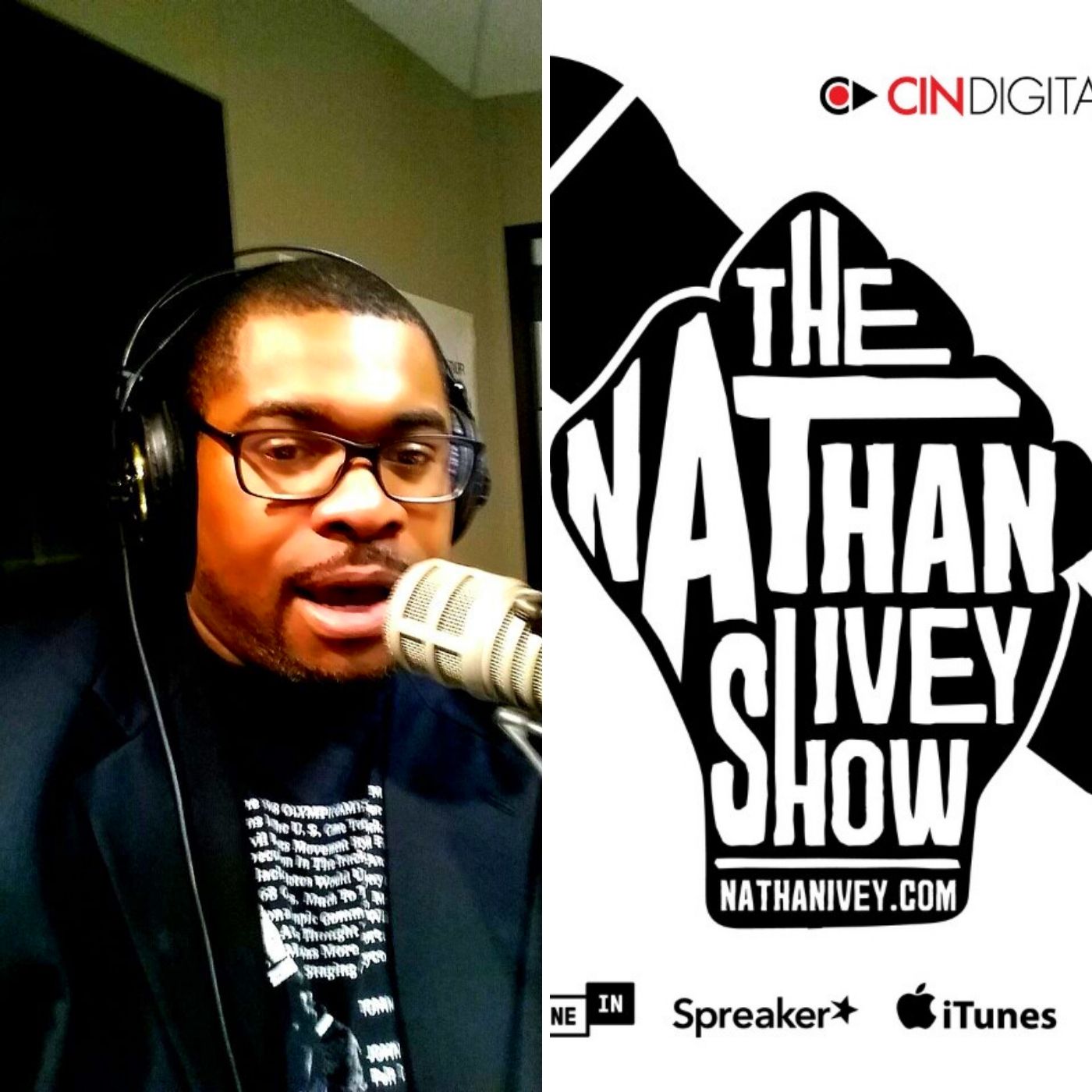 The Nathan Ivey Show