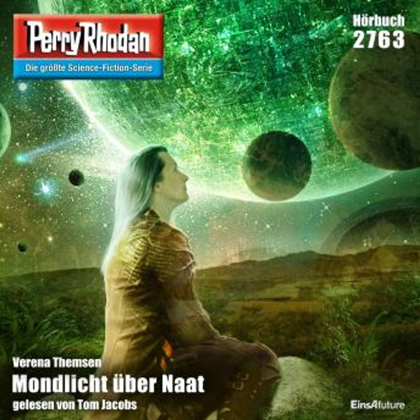 Find Best-Selling Full Audiobooks in Science Fiction & Fantasy, Space Opera