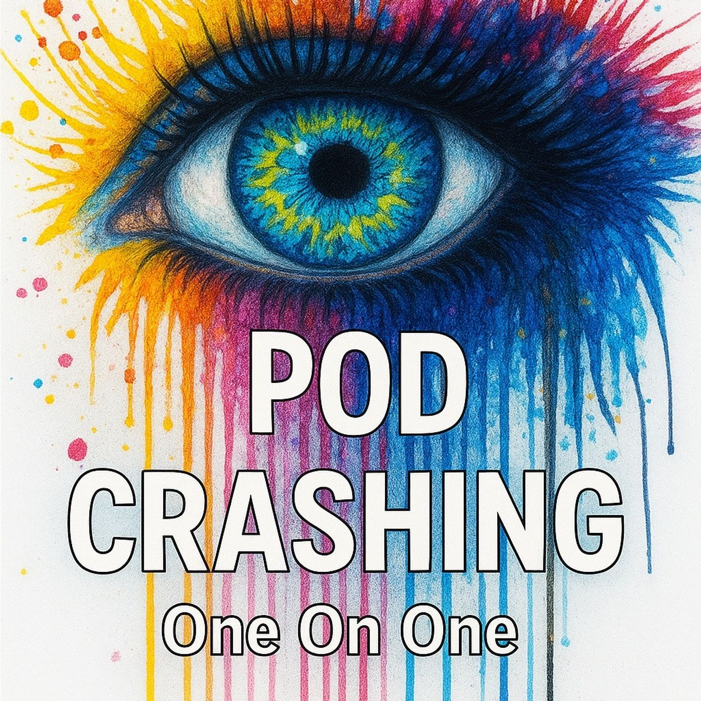 Pod Crashing 101 Episode 489 iHeart Podcasting Is Making Money What About The Podcasters episode artwork