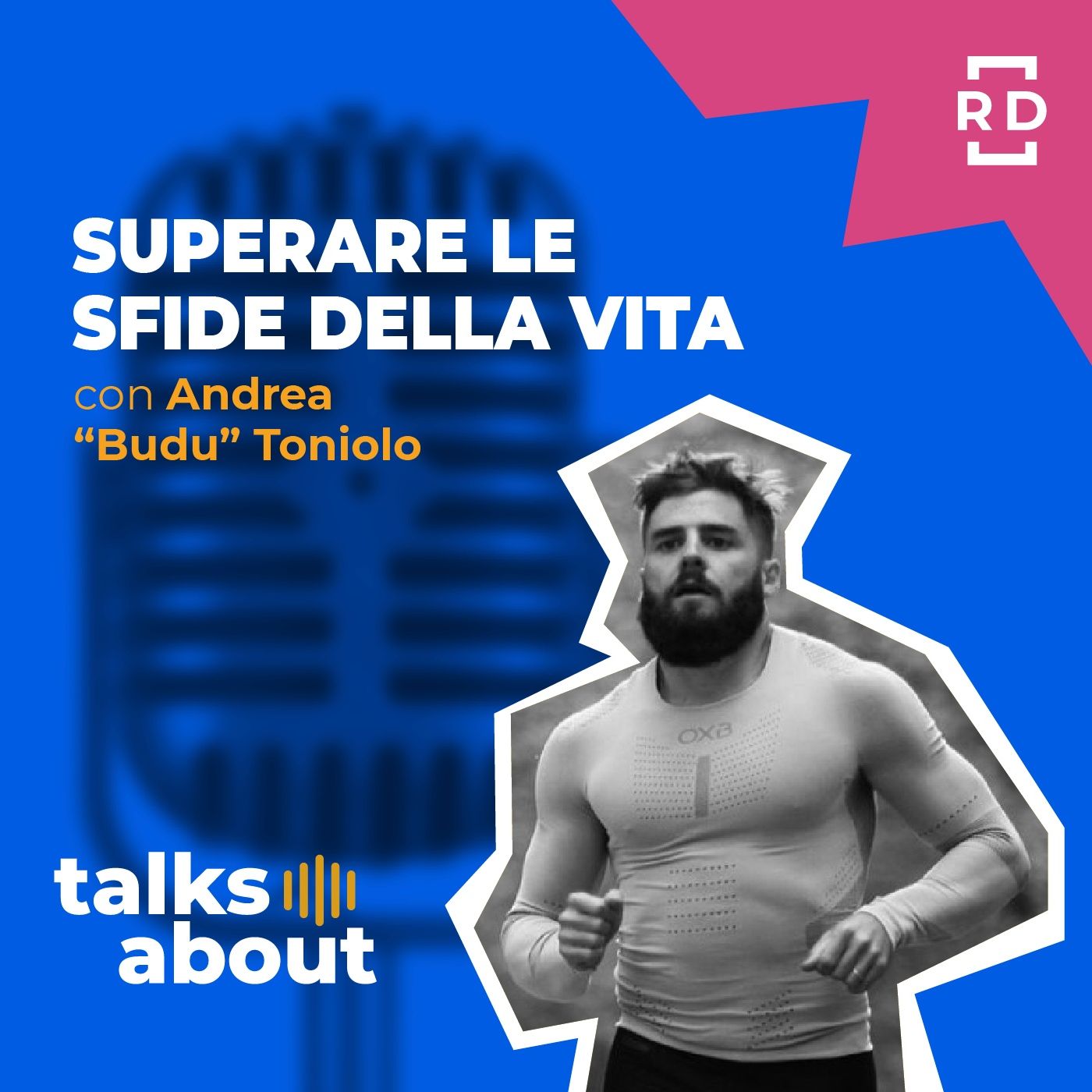 Talks About