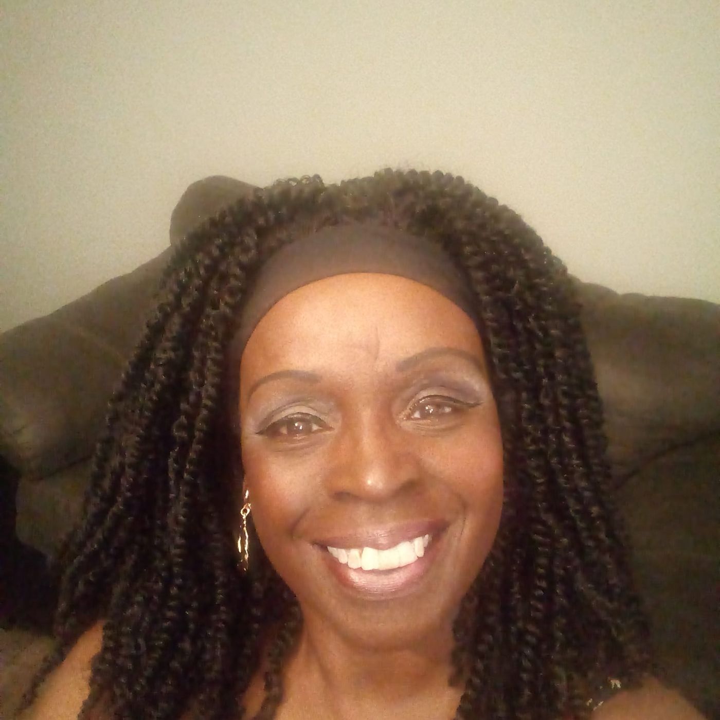 They will show u if they r yr friend- cover art