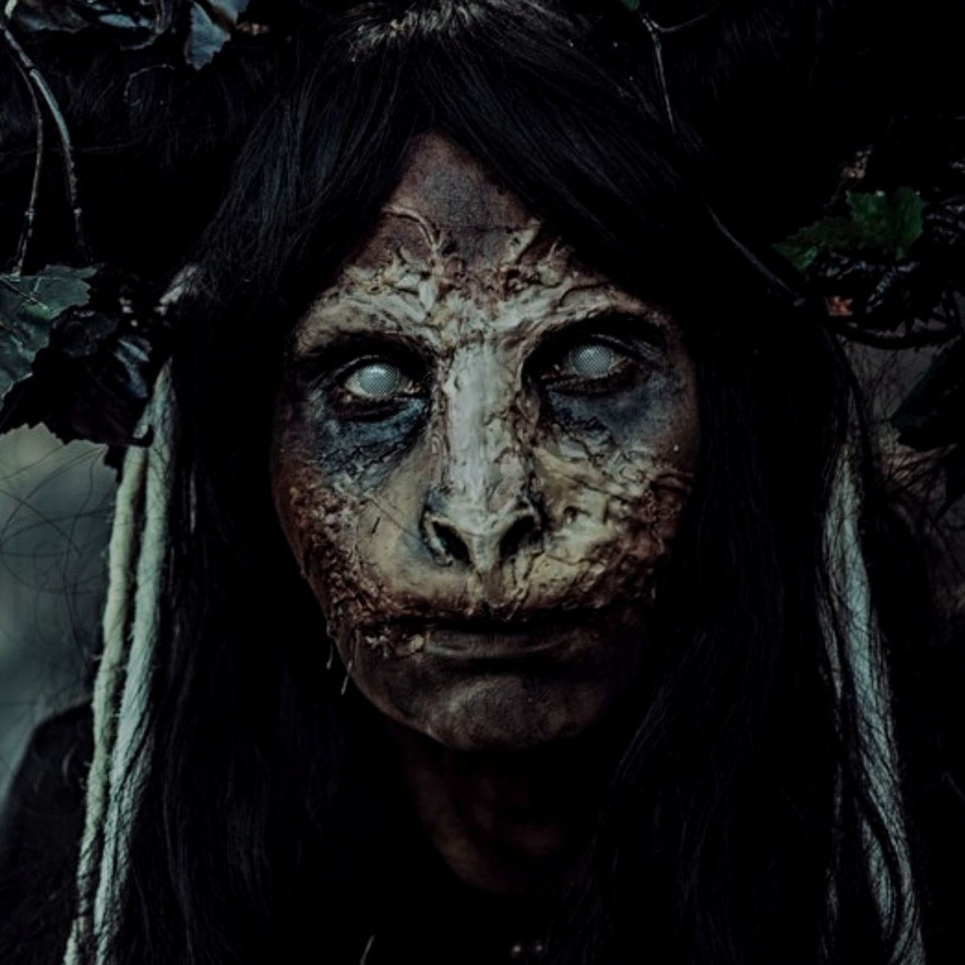 El Brujo Nahual De Yucatán Historias De Terror - REDE