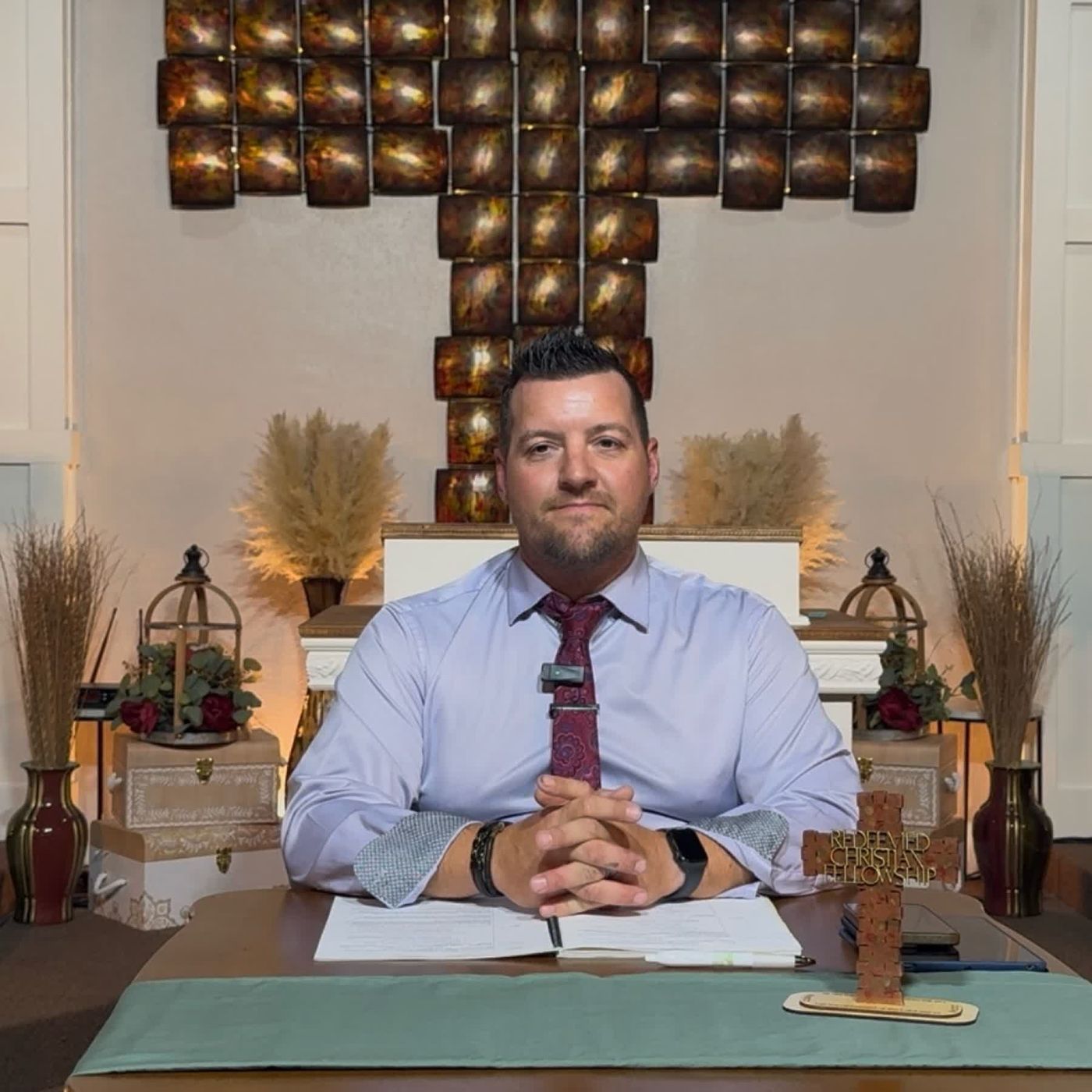 Podcast 230 | Maintaining Strong Faith | Dave Gabhart episode artwork
