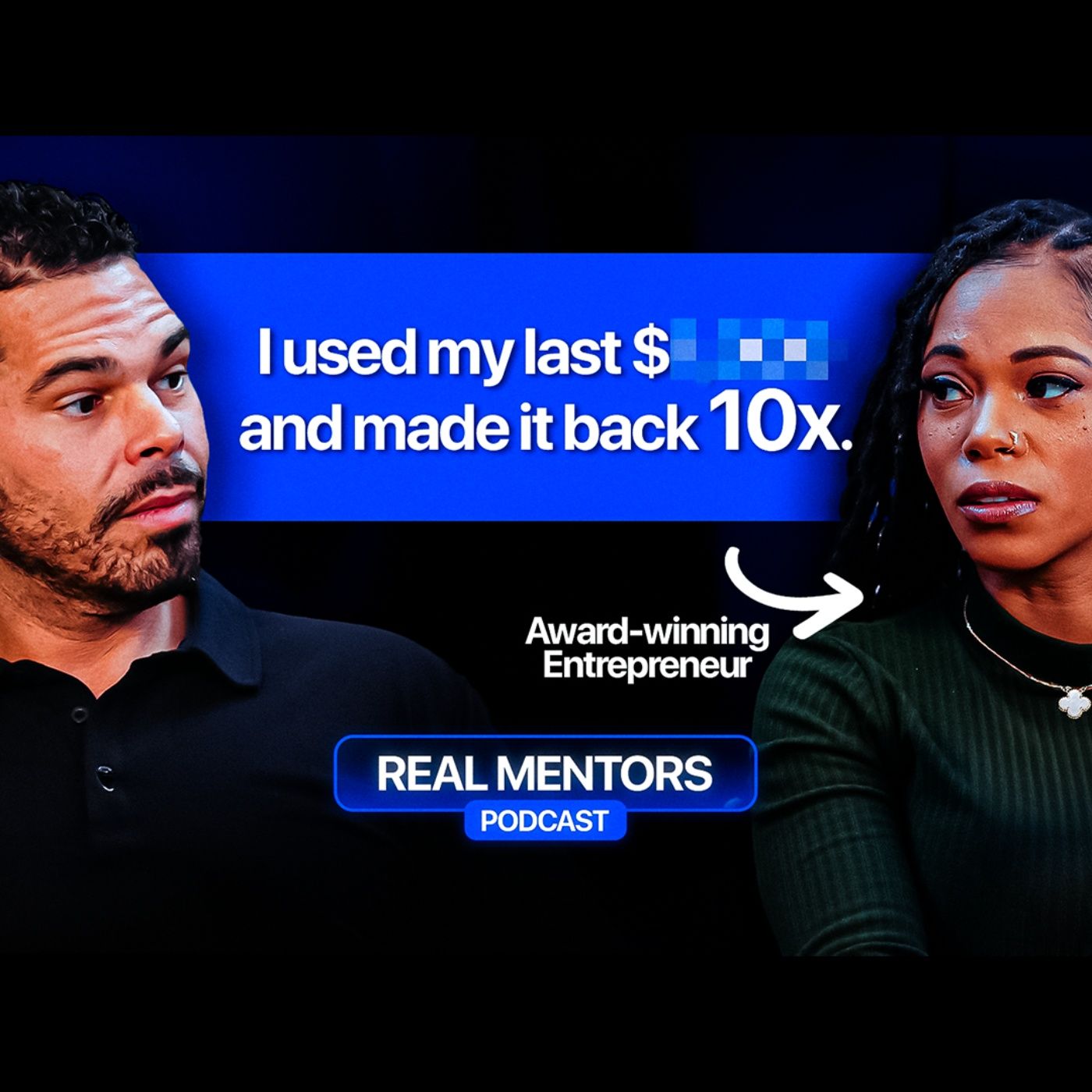 REAL Mentors Podcast