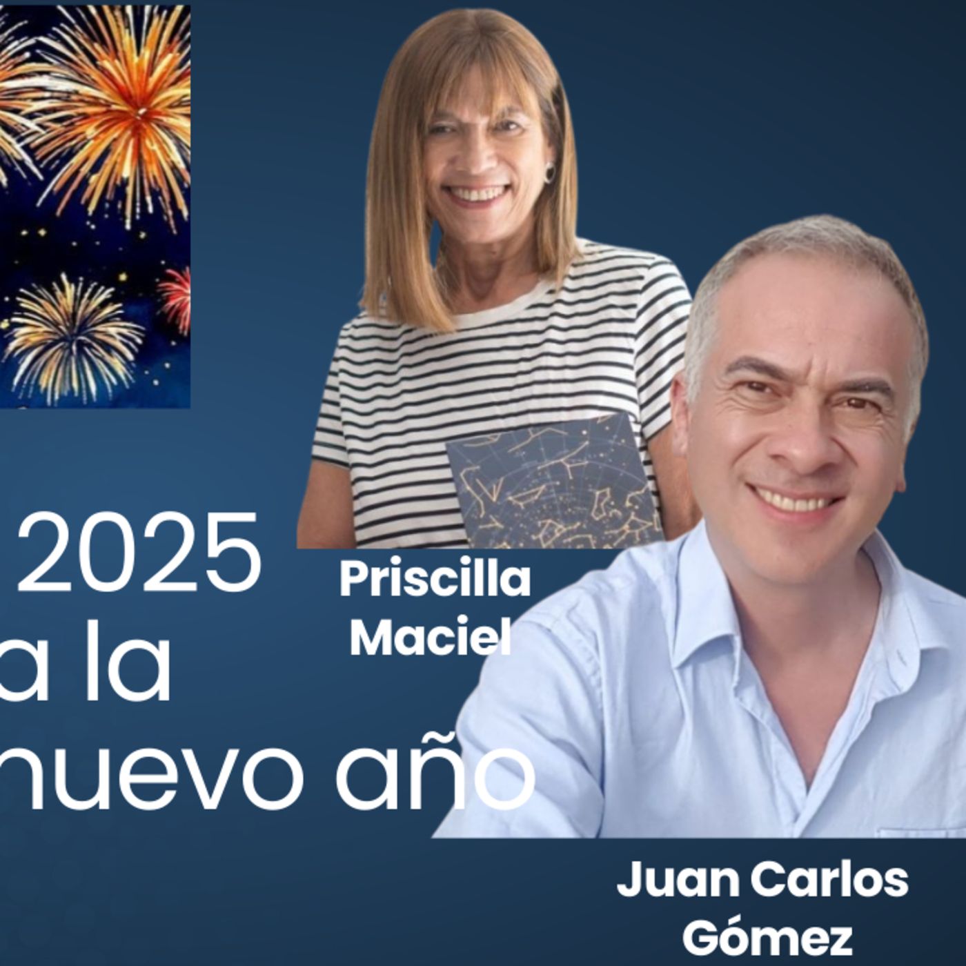 Juan Carlos Gómez Psicólogo y Astrólogo