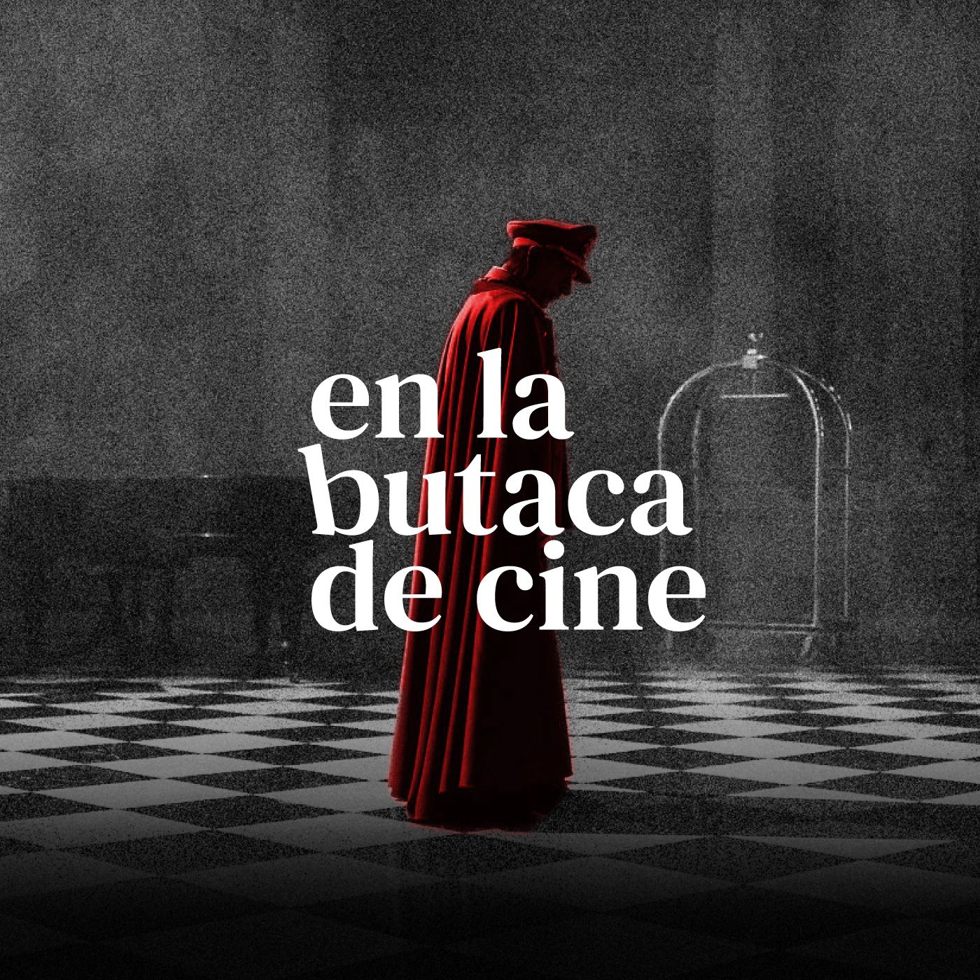 En la butaca de Cine