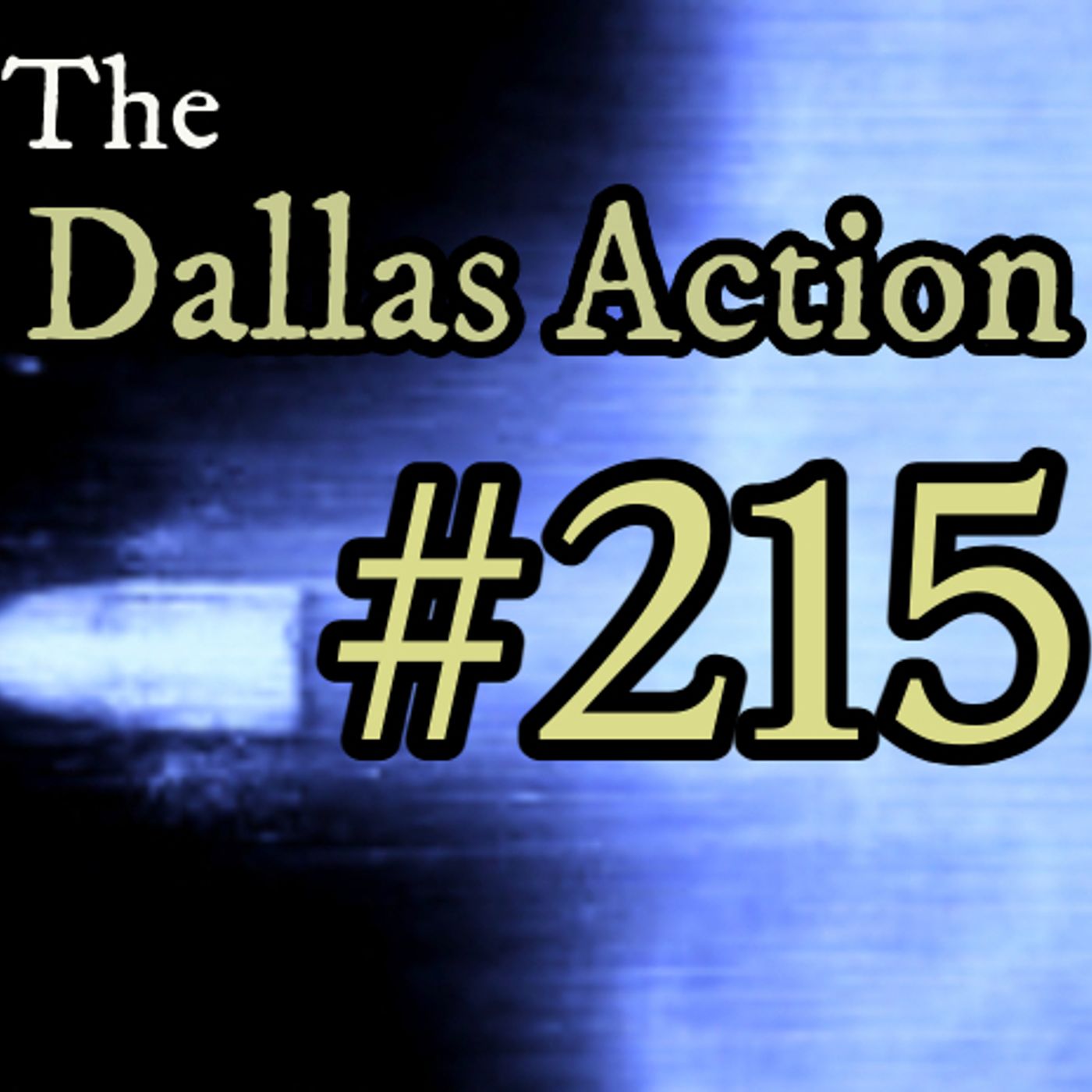 THE DALLAS ACTION