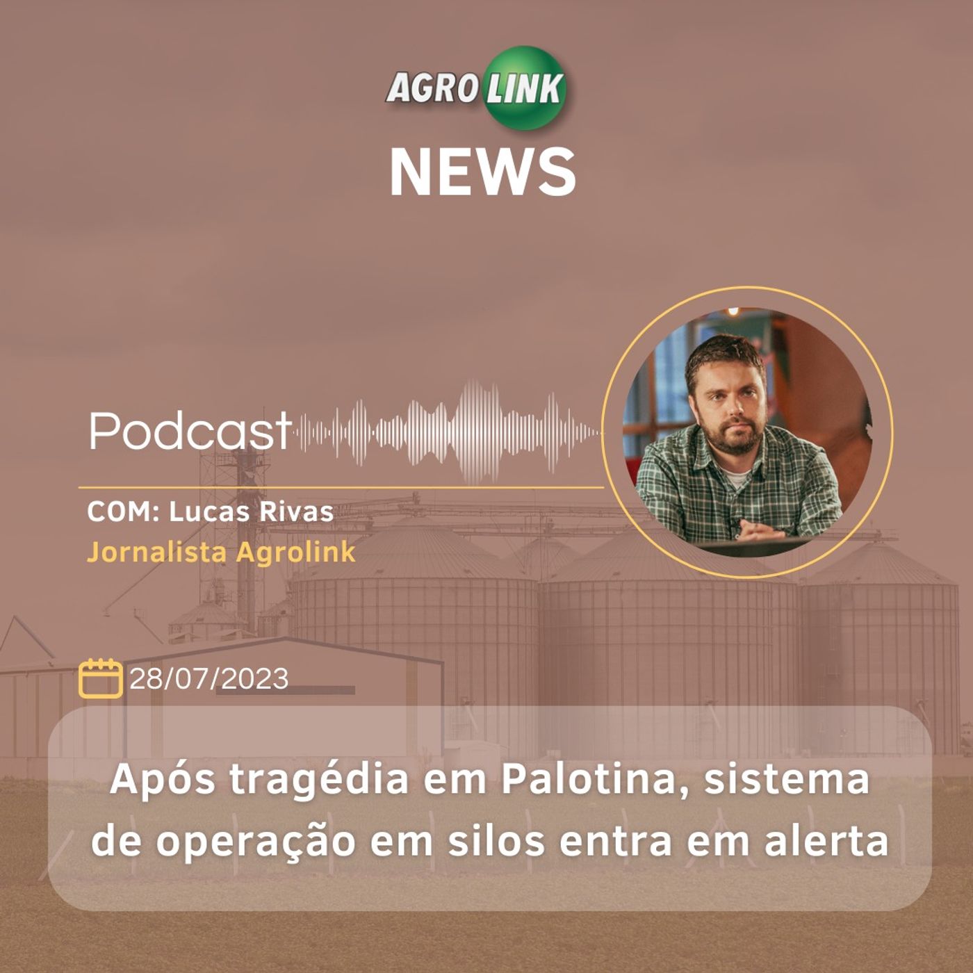 Em 10 anos, produção de grãos no Matopiba deve crescer 37%, aponta estudo episode artwork