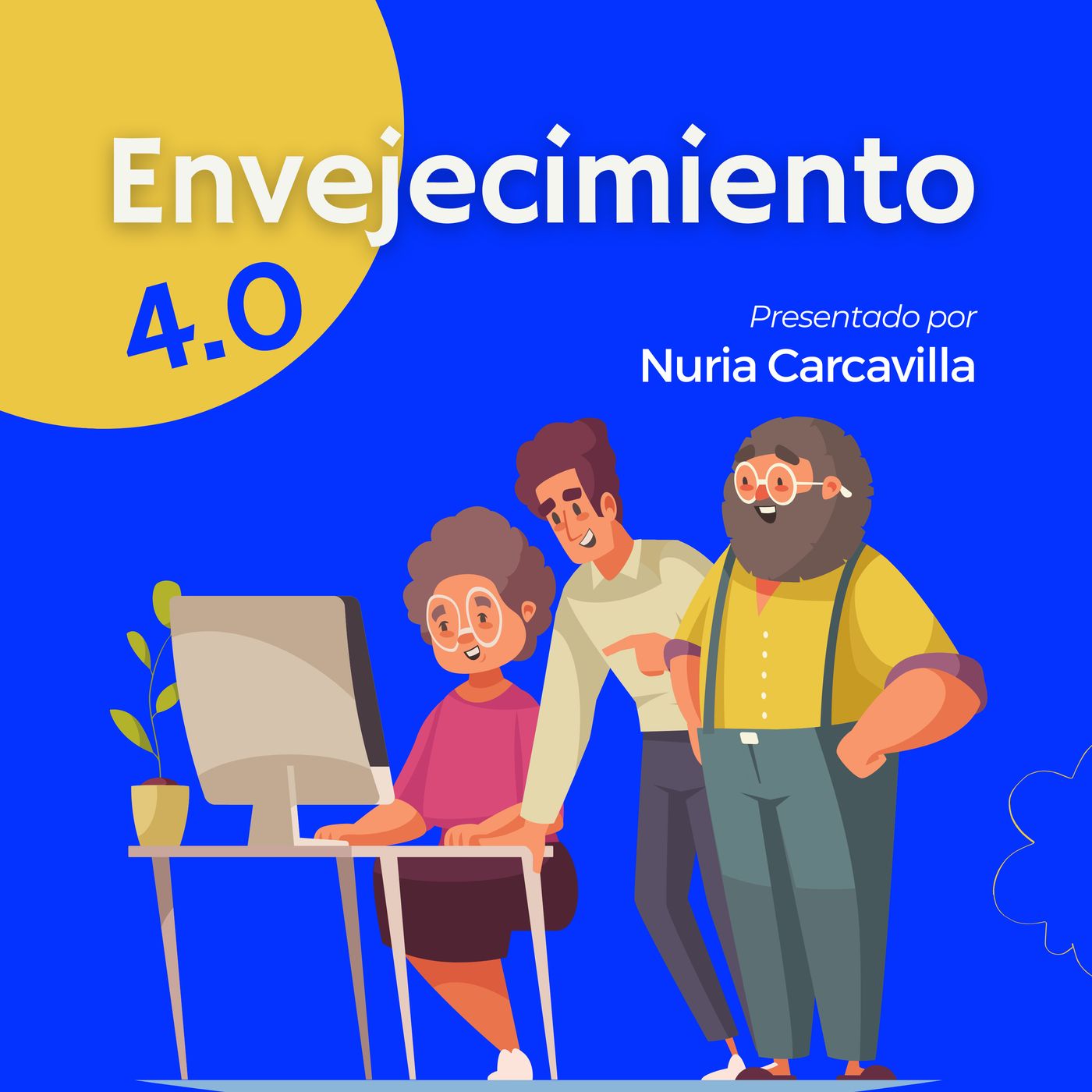 Envejecimiento 4.0