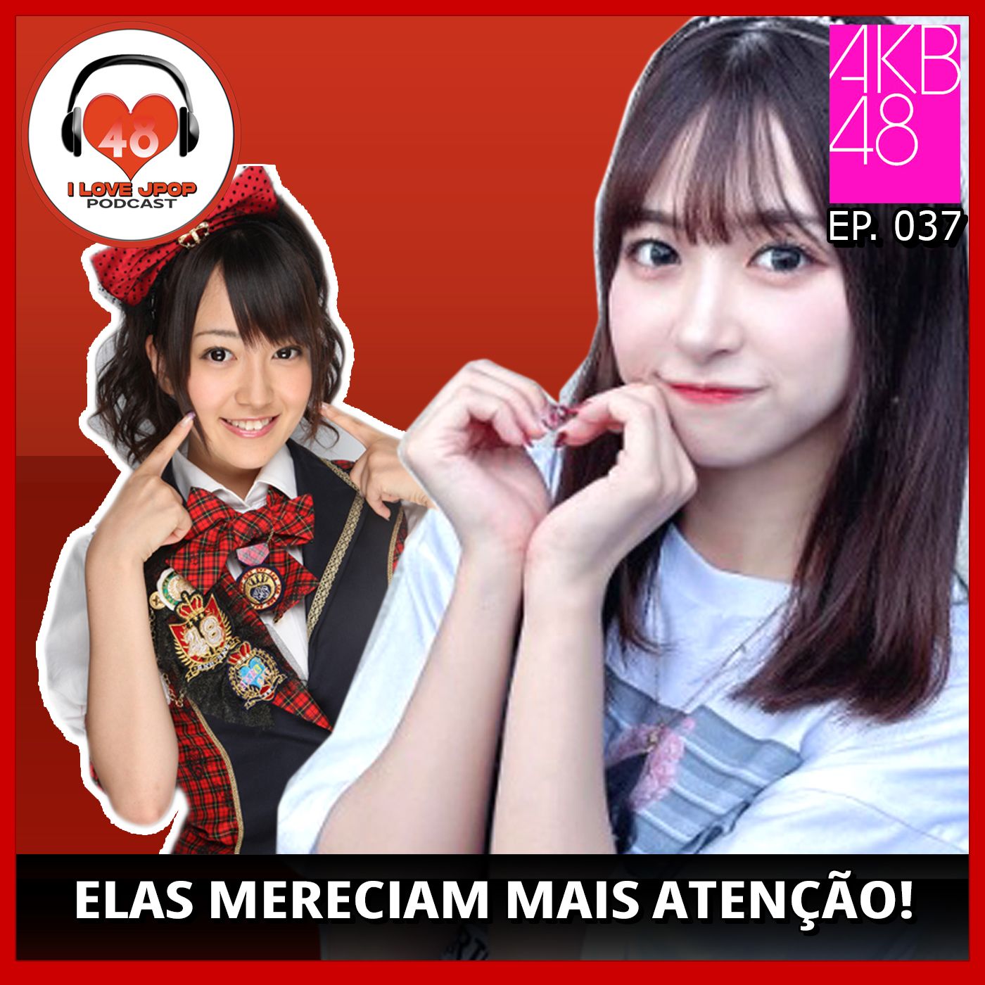I LOVE JPOP AKB48