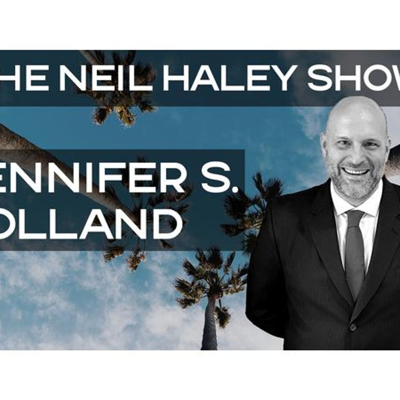 The Neil Haley Show