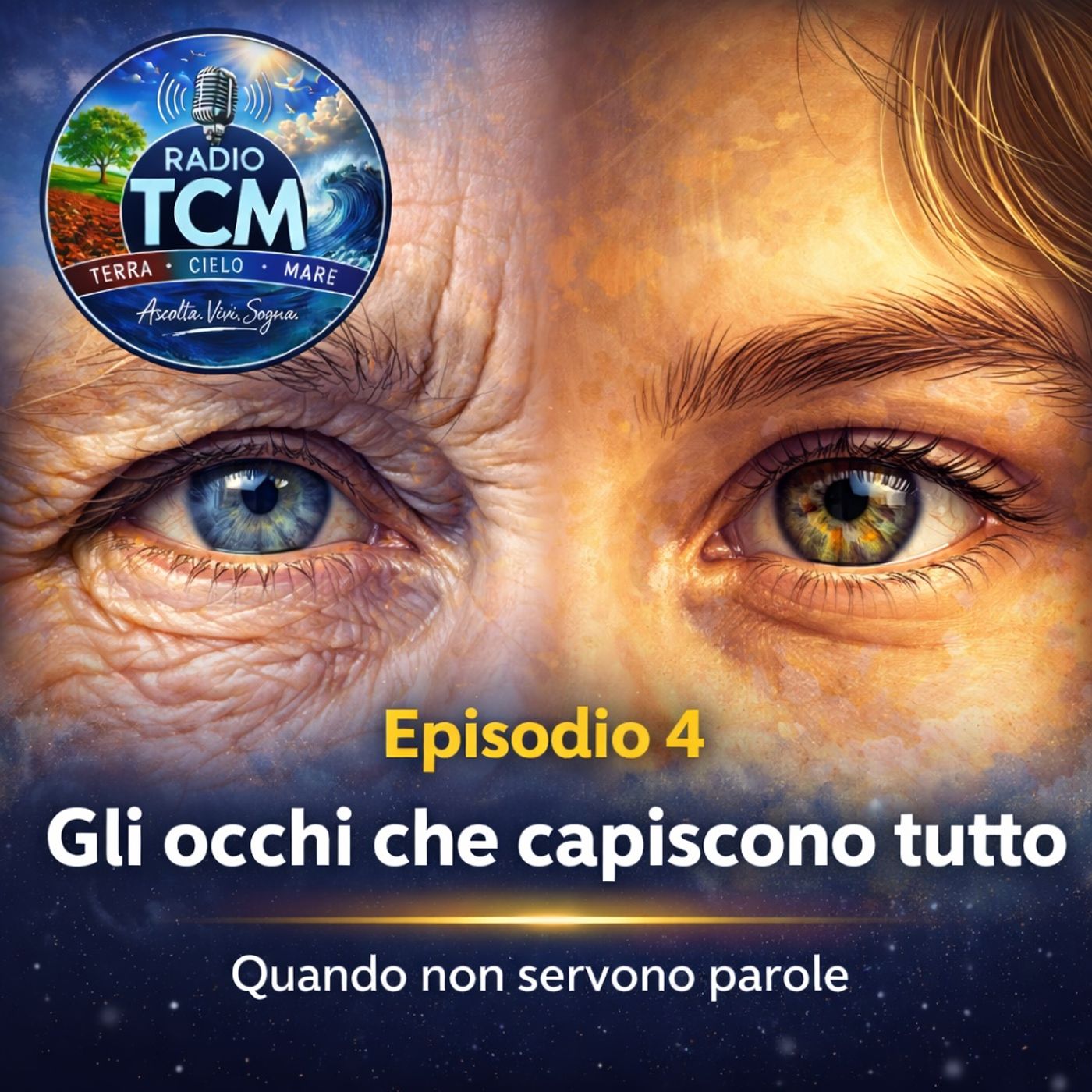 Quando non servono parole. episode artwork