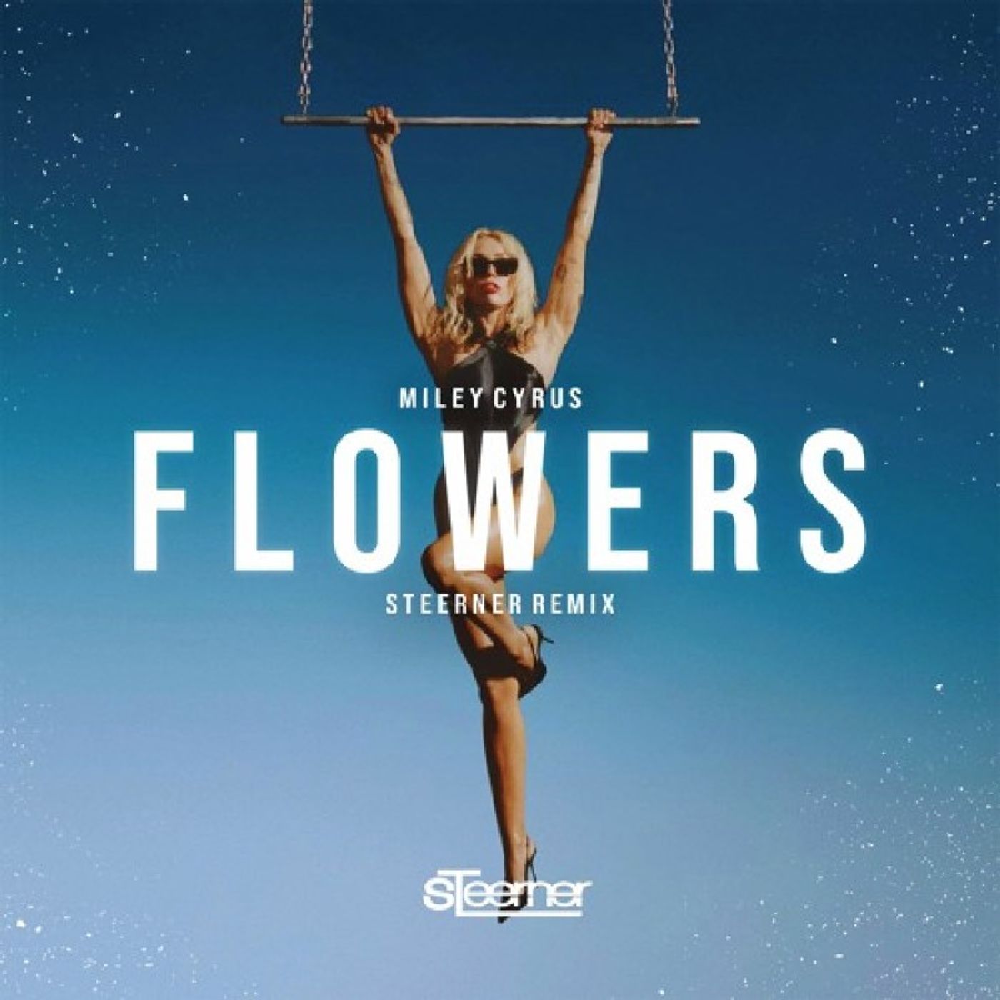 Flowers - Miley Cryus