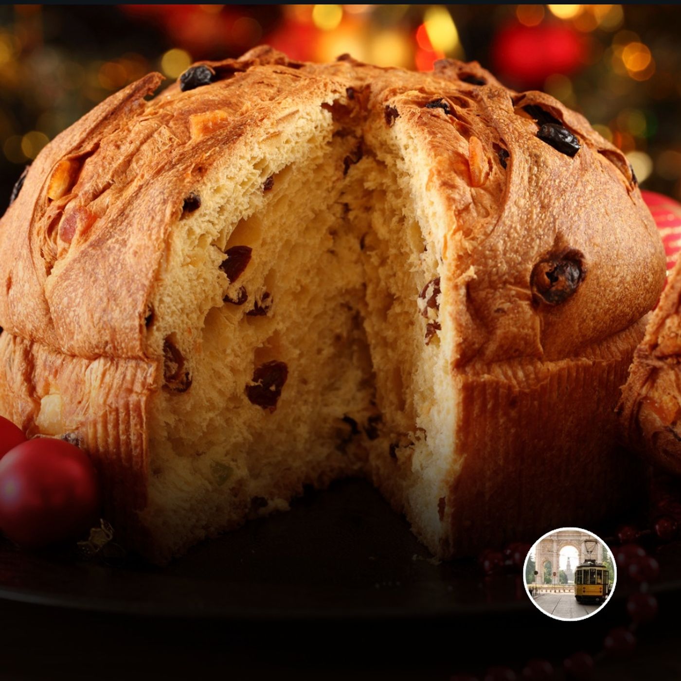 5 cosas que no sabías sobre el panettone episode artwork