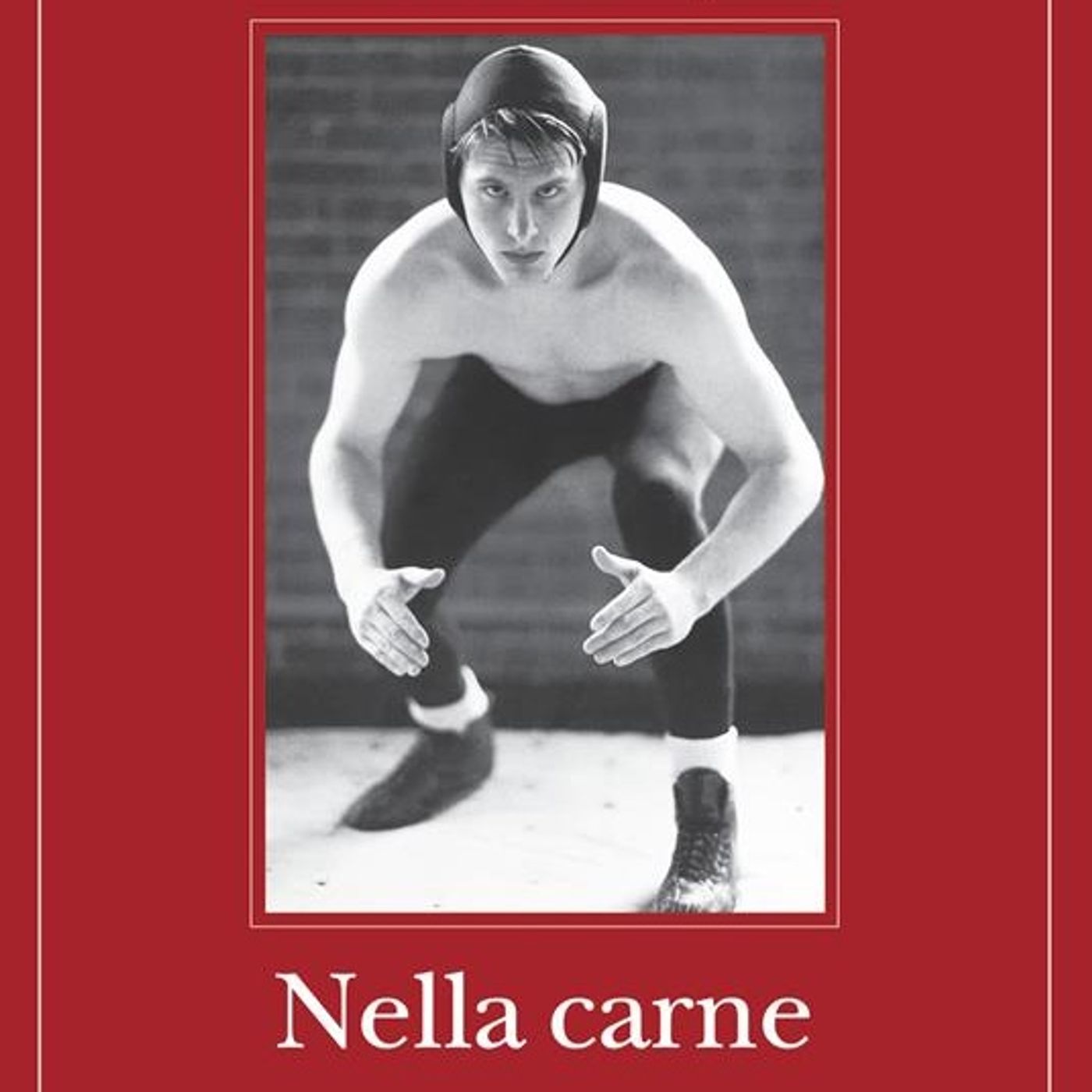 Anna Rusconi "Nella carne" David Szalay