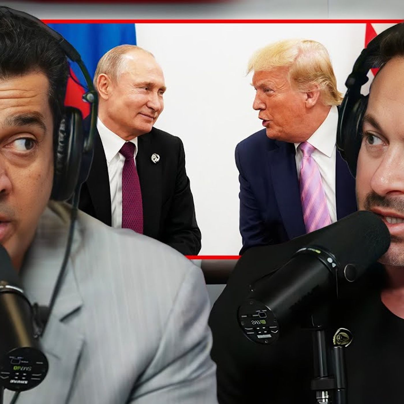 "Putin is moving closer to a showdown": Why the Trump-Putin summit in Alaska could rule out...