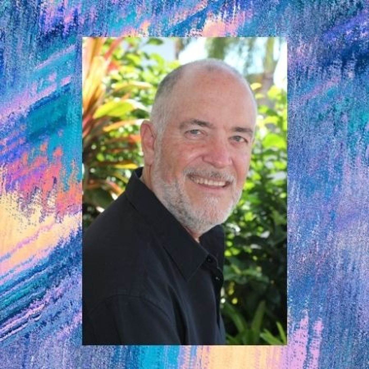 Russell Sturgess - From Fool to Enlightenment: Hidden Keys of the Cathars... episode artwork