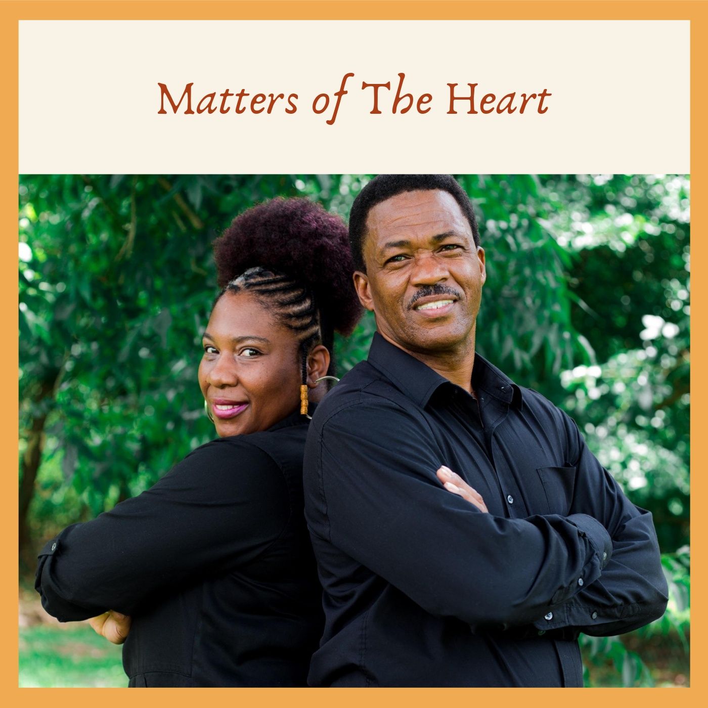 Ep #9 The Matter of Inclusion